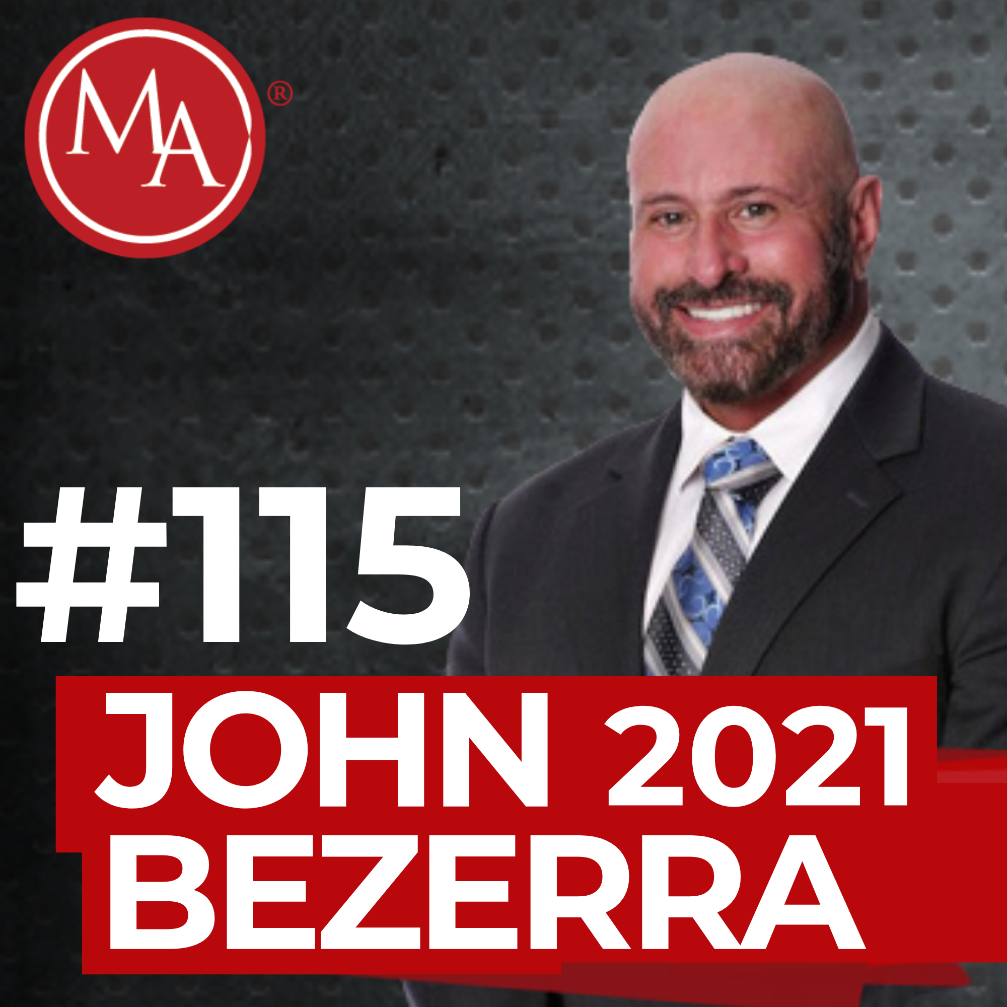 #115 – Is It Possible To Build An Online Training Empire? Sounds Weird Doesn't It?