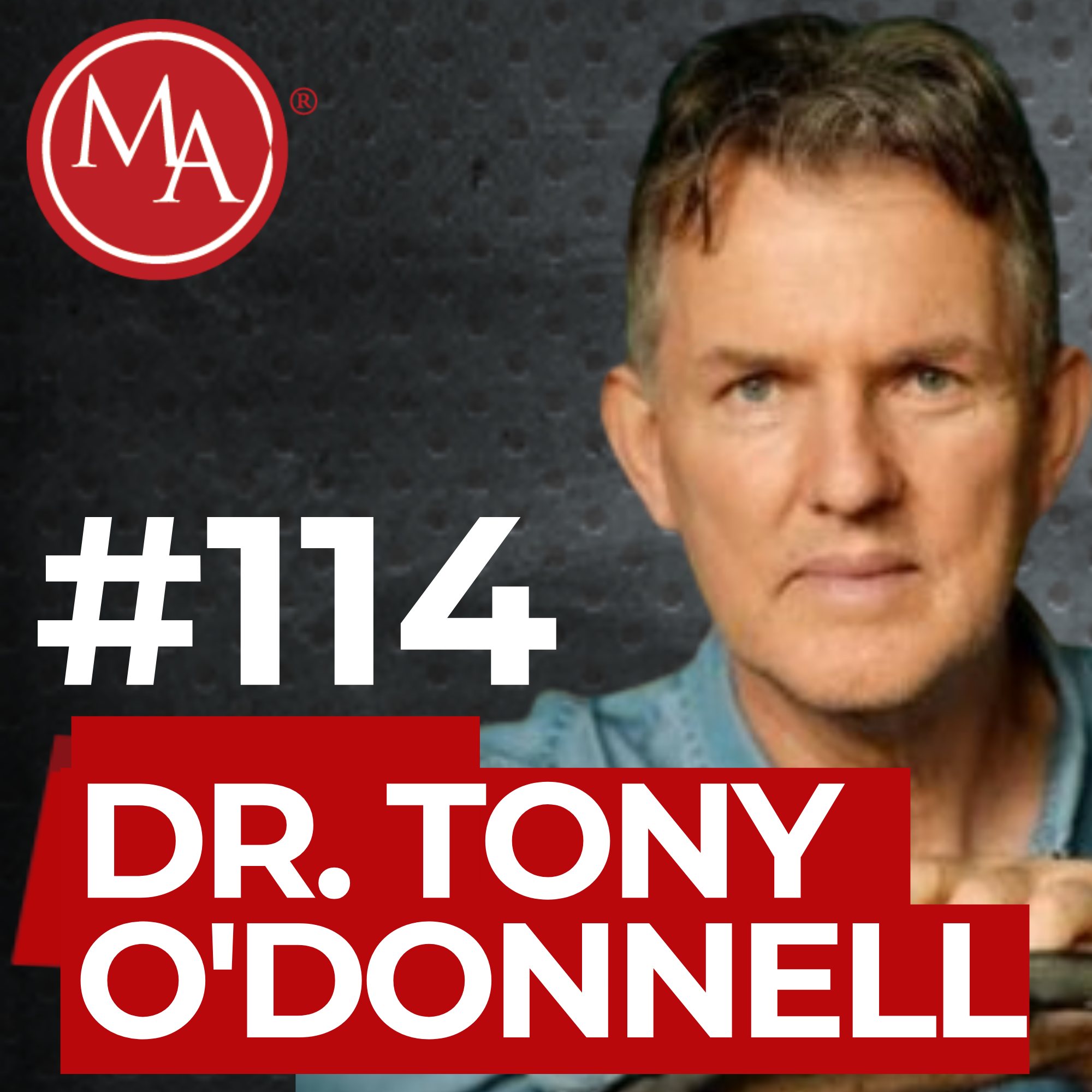 #114 – How To Change Your Health With Nature. Really?????