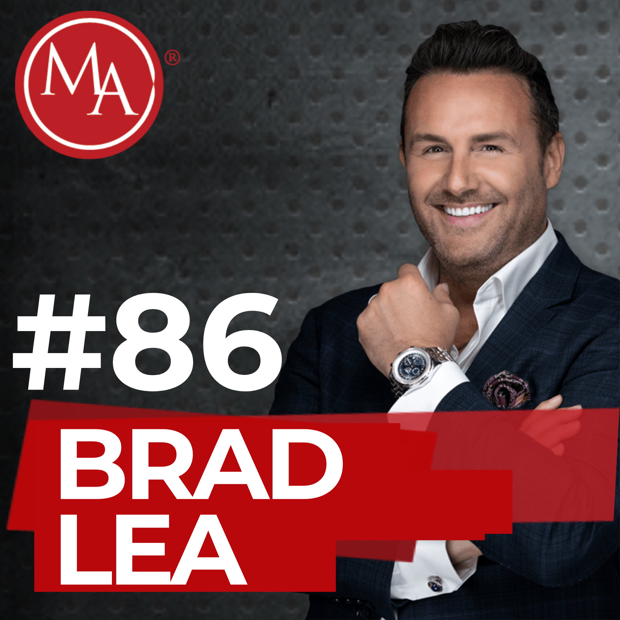#86 - Alden Interviews Brad Lea