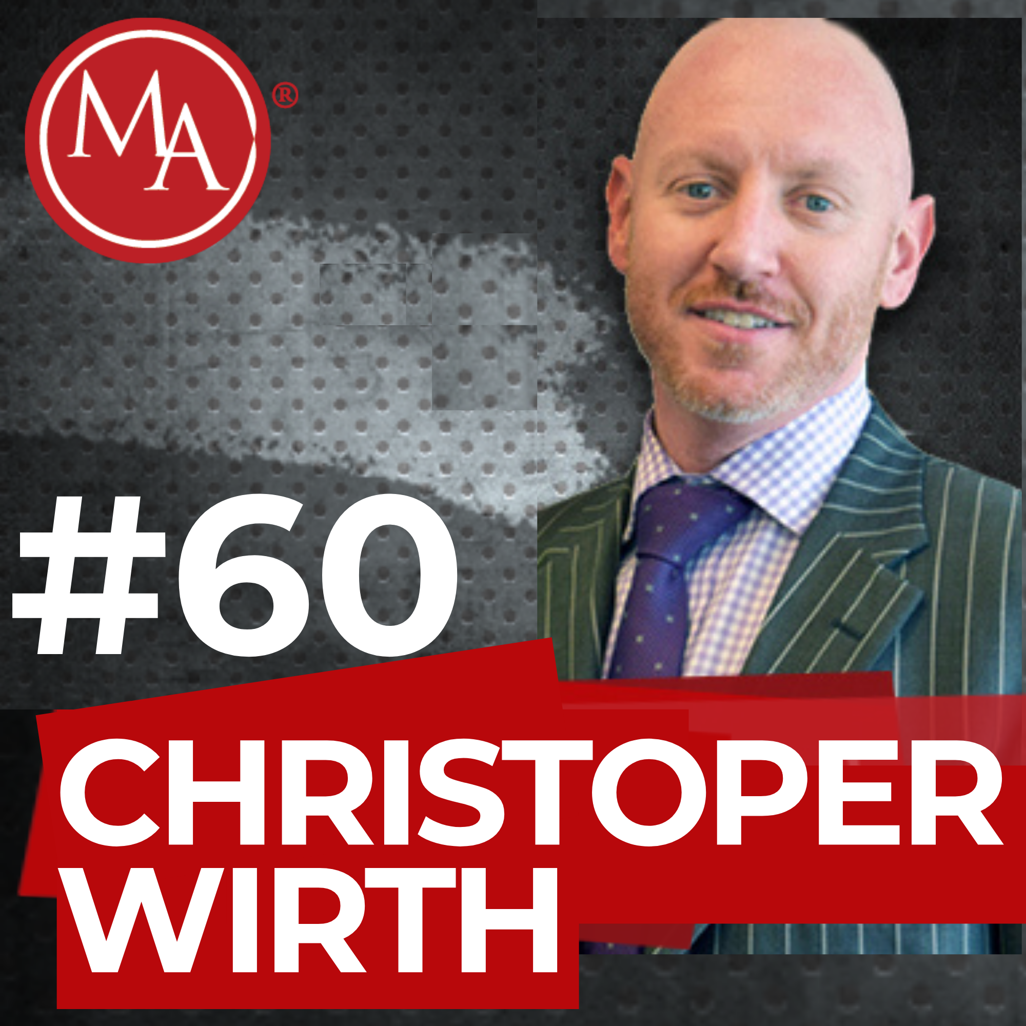 #60 - Alden Interviews Christopher J. Wirth