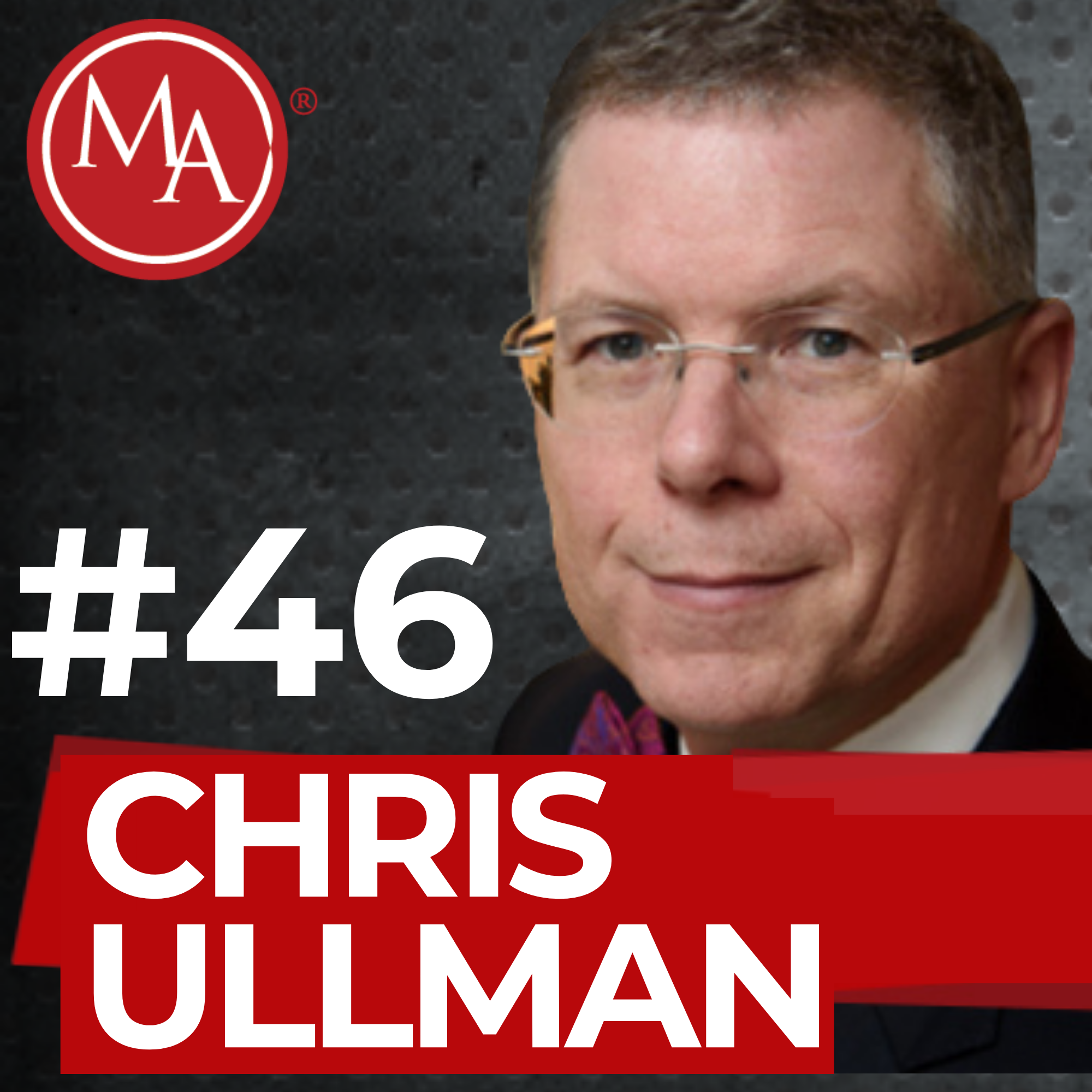 #46 - Alden Interviews Chris Ullman
