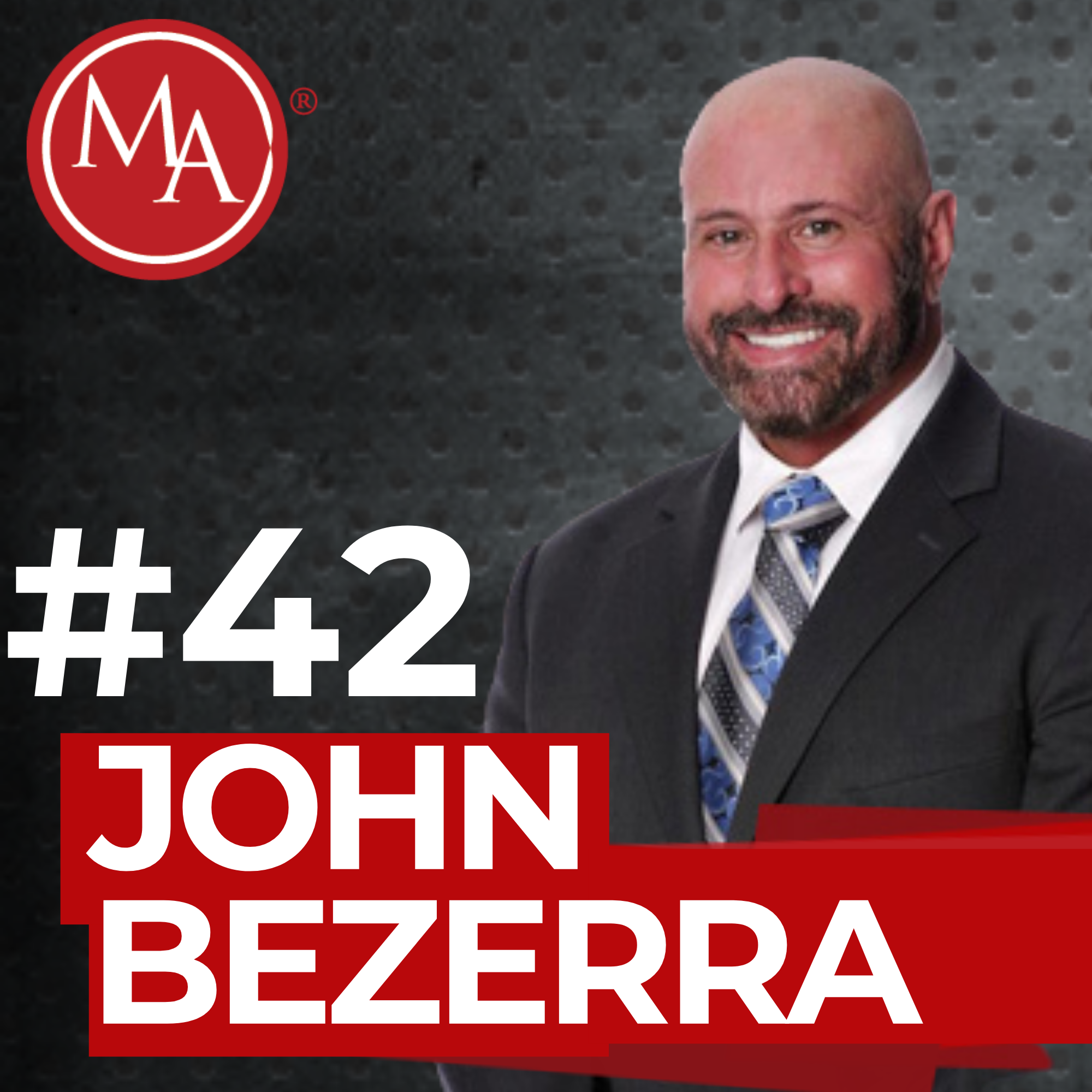 #42 - Alden Interviews John Bezerra