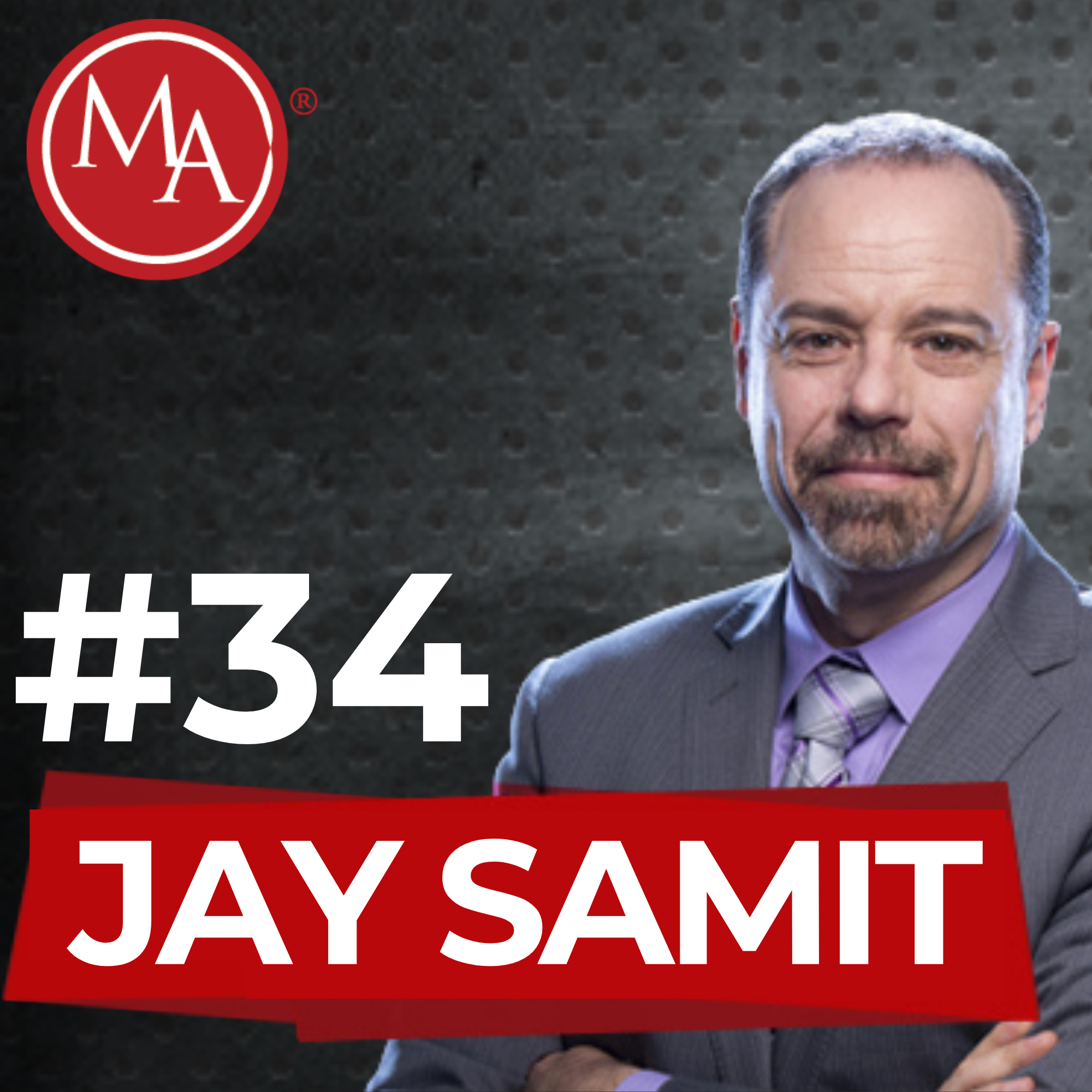 #34 - Alden Interviews Jay Samit