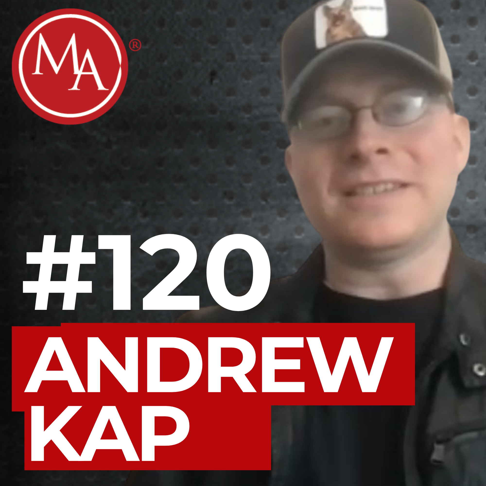 # 120 – Is the Law Of Attraction A Real Thing? Let's Find Out!!p
