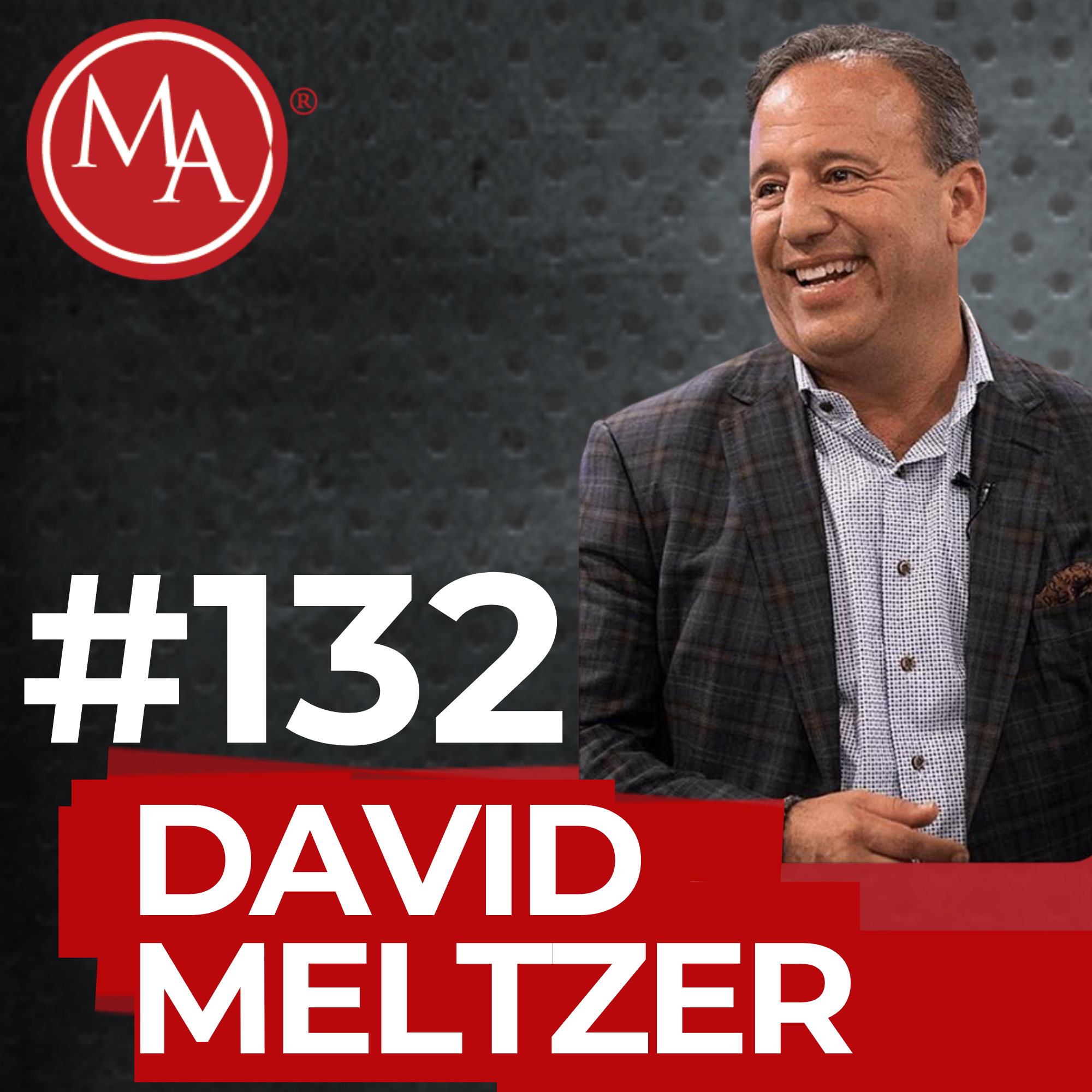 #132 – Is Asking For Help the Answer?