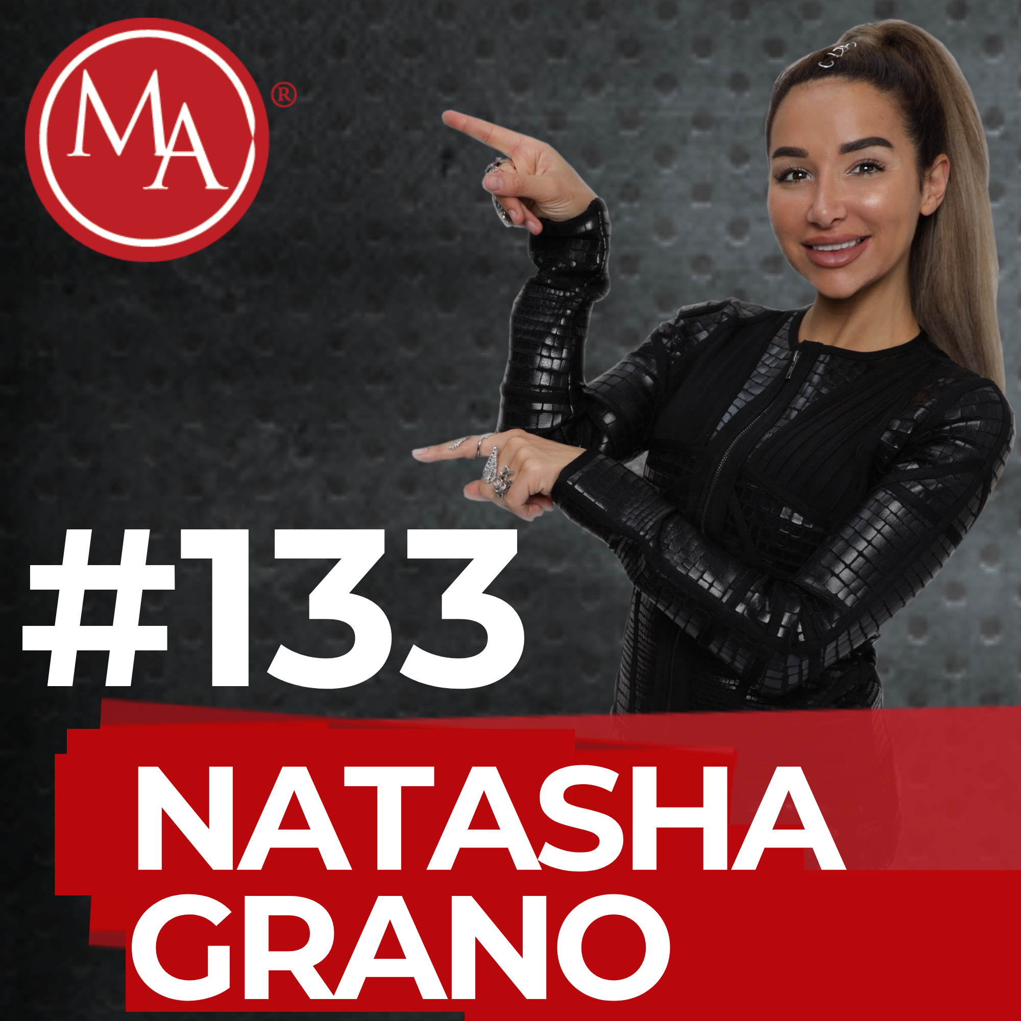 #133 – You Have to Help Others in Order to Help Yourself