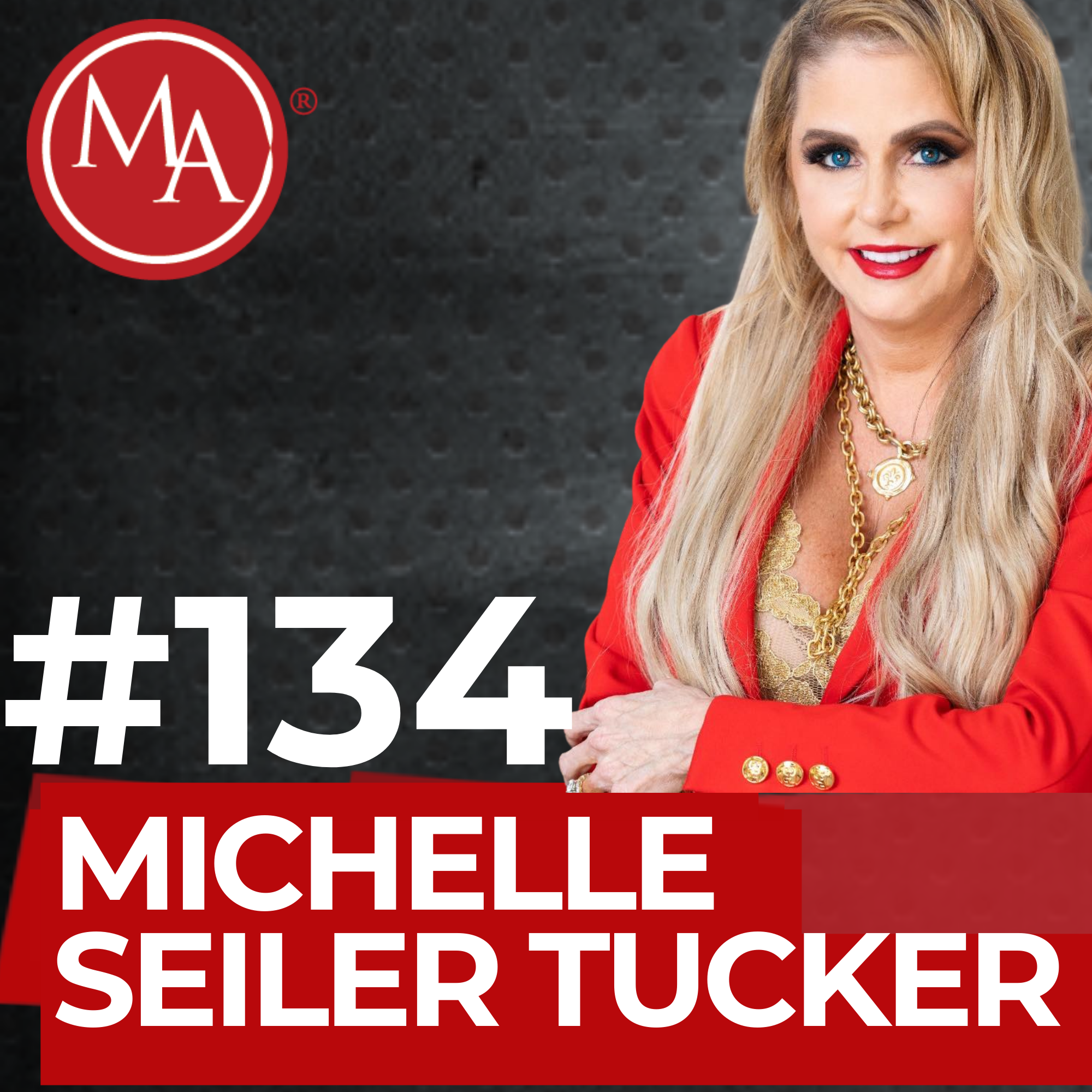#134 – Exit Rich?