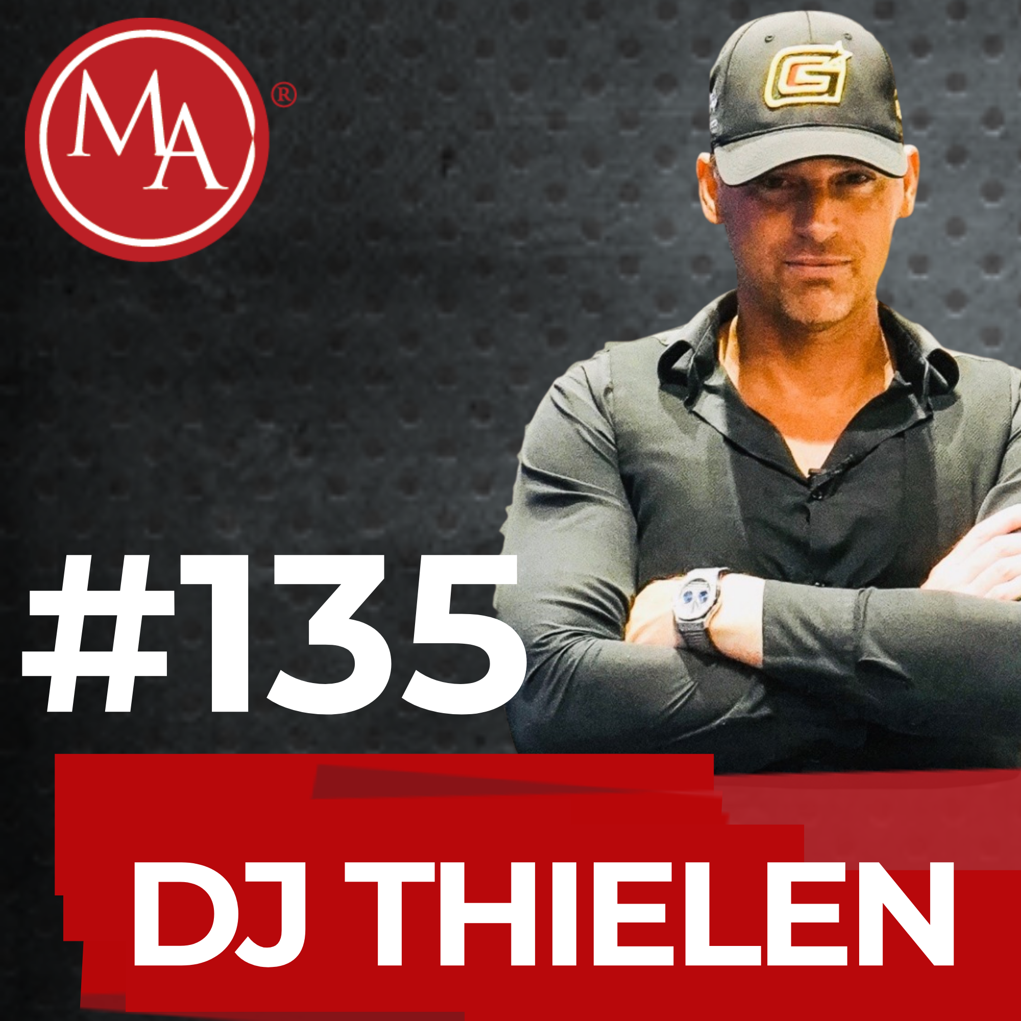 #135 – You Are Already A Success Living the Life You Want. Really?