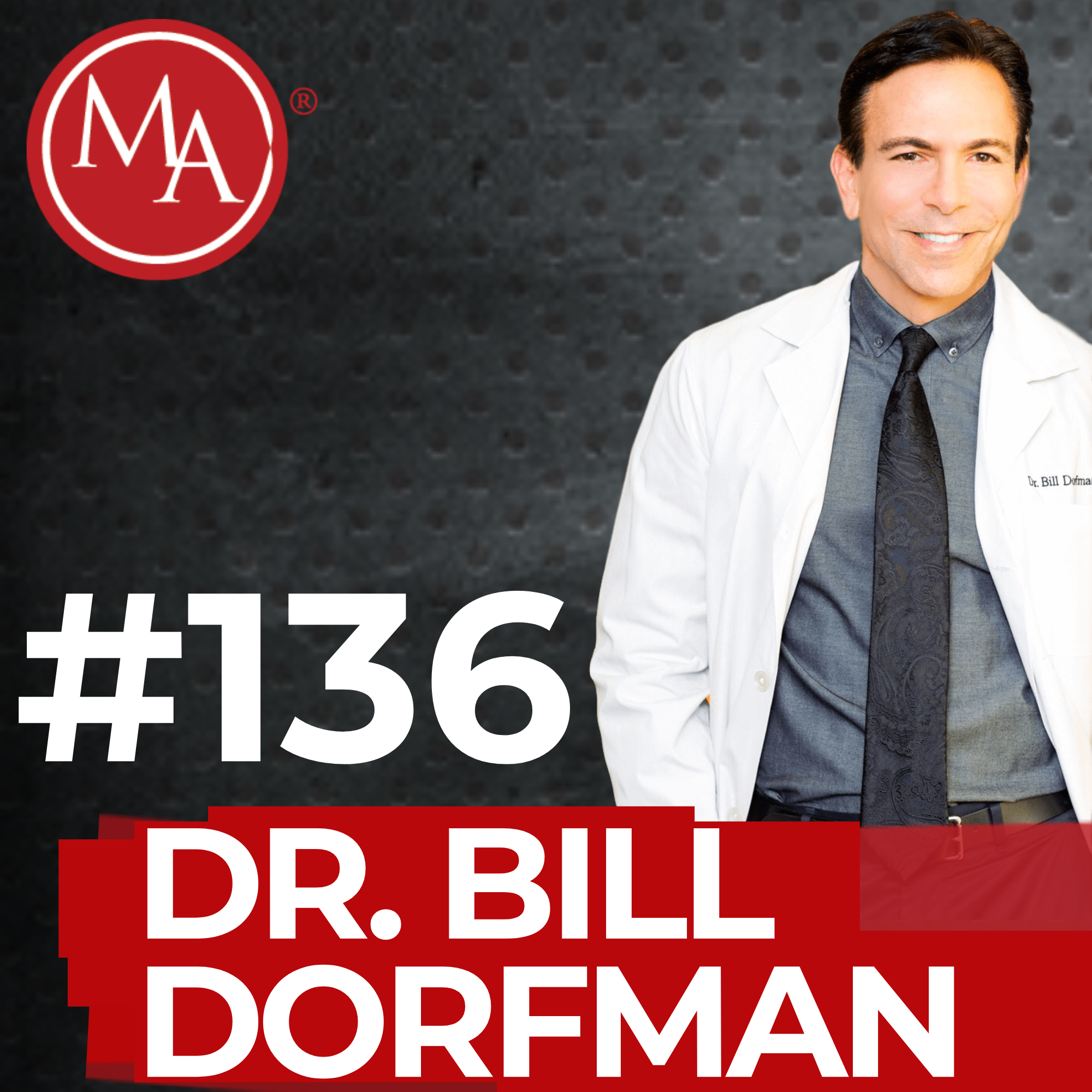#136 – The Power Of Your Smile