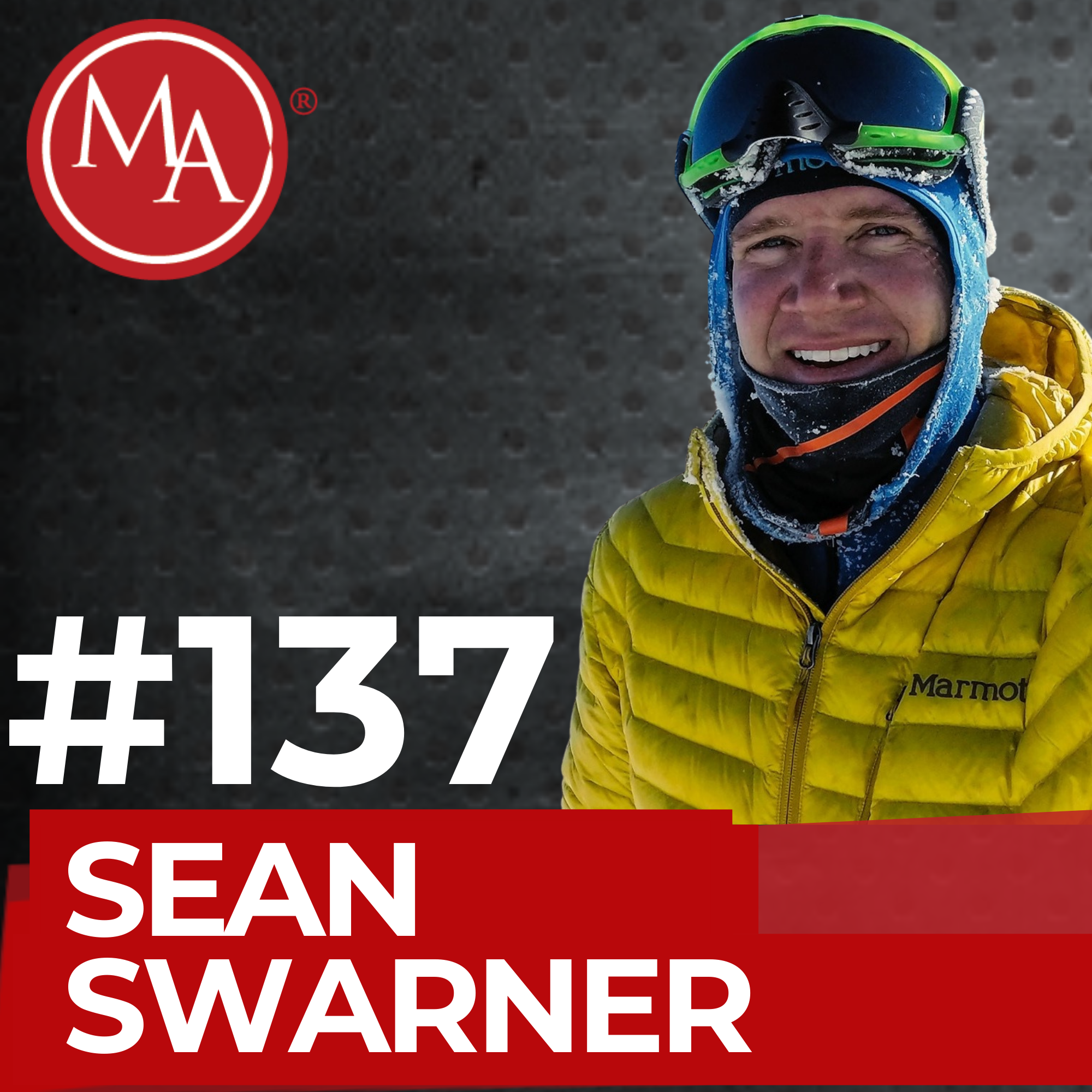 #137 – The First Cancer Survivor To Stand On Top of the World!