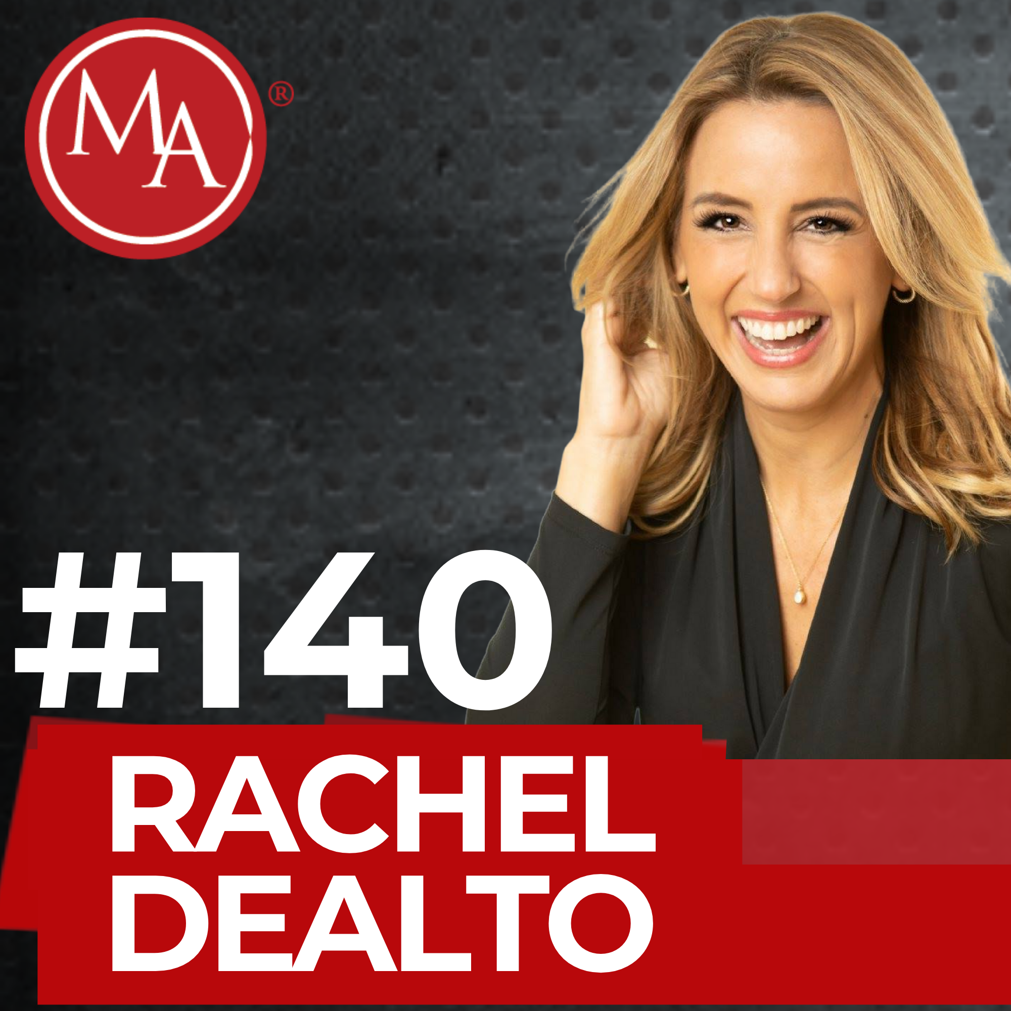 #140 – How Does A Seasoned Lawyer Become A Relationship Expert, Speaker and Media Personality?