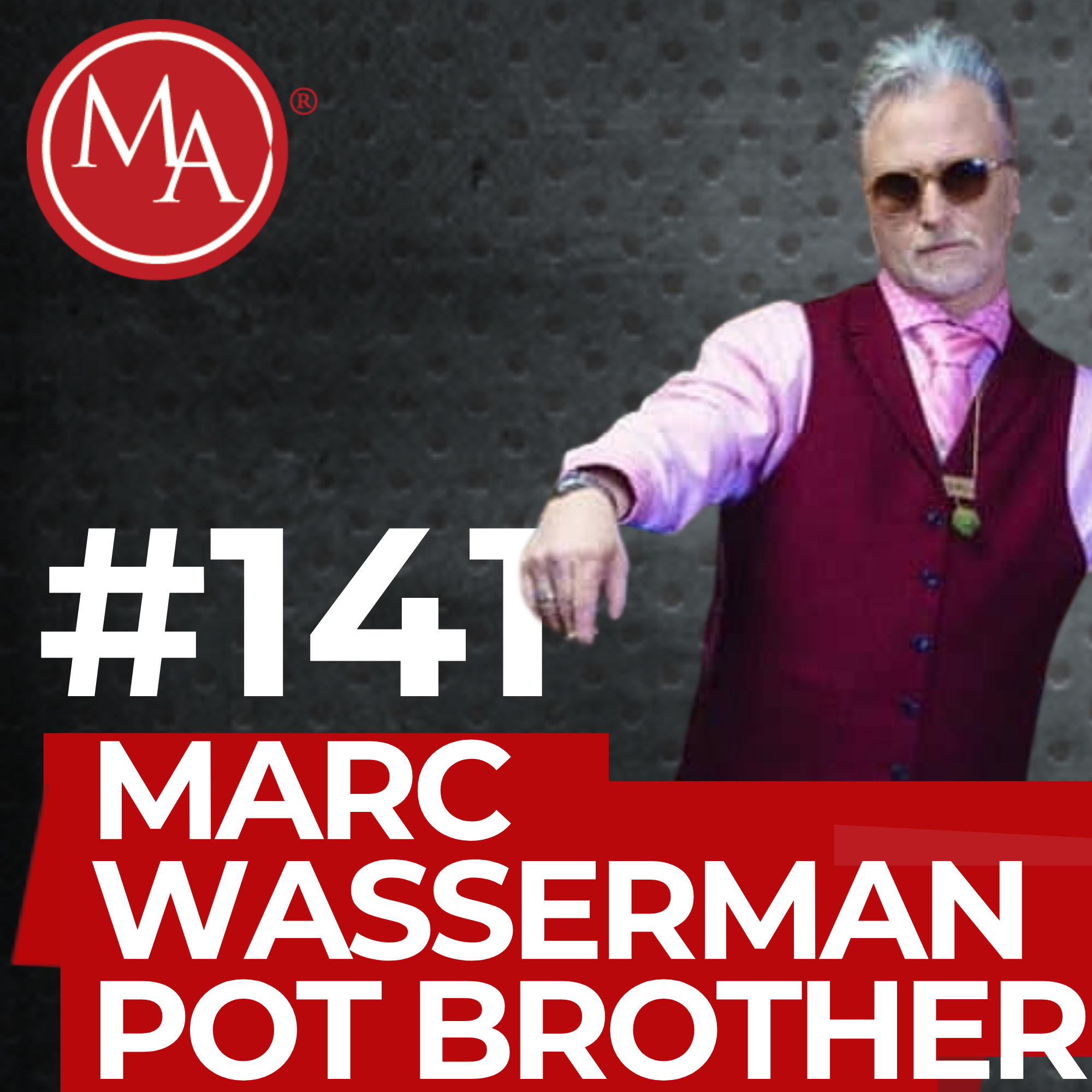 #141 – STFU When Talking to Cops