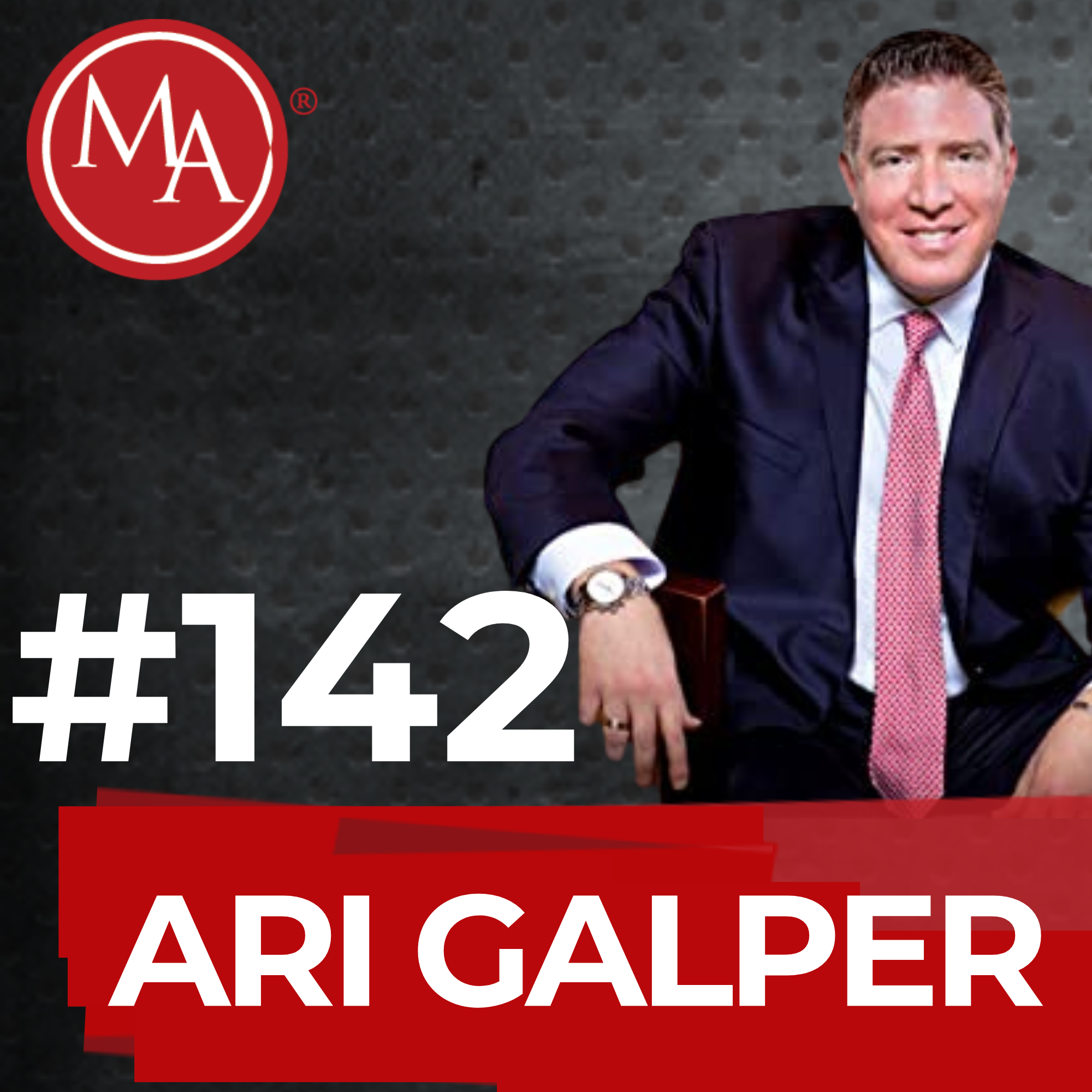 #142 – Dropping Trust Bombs to Get to Yes