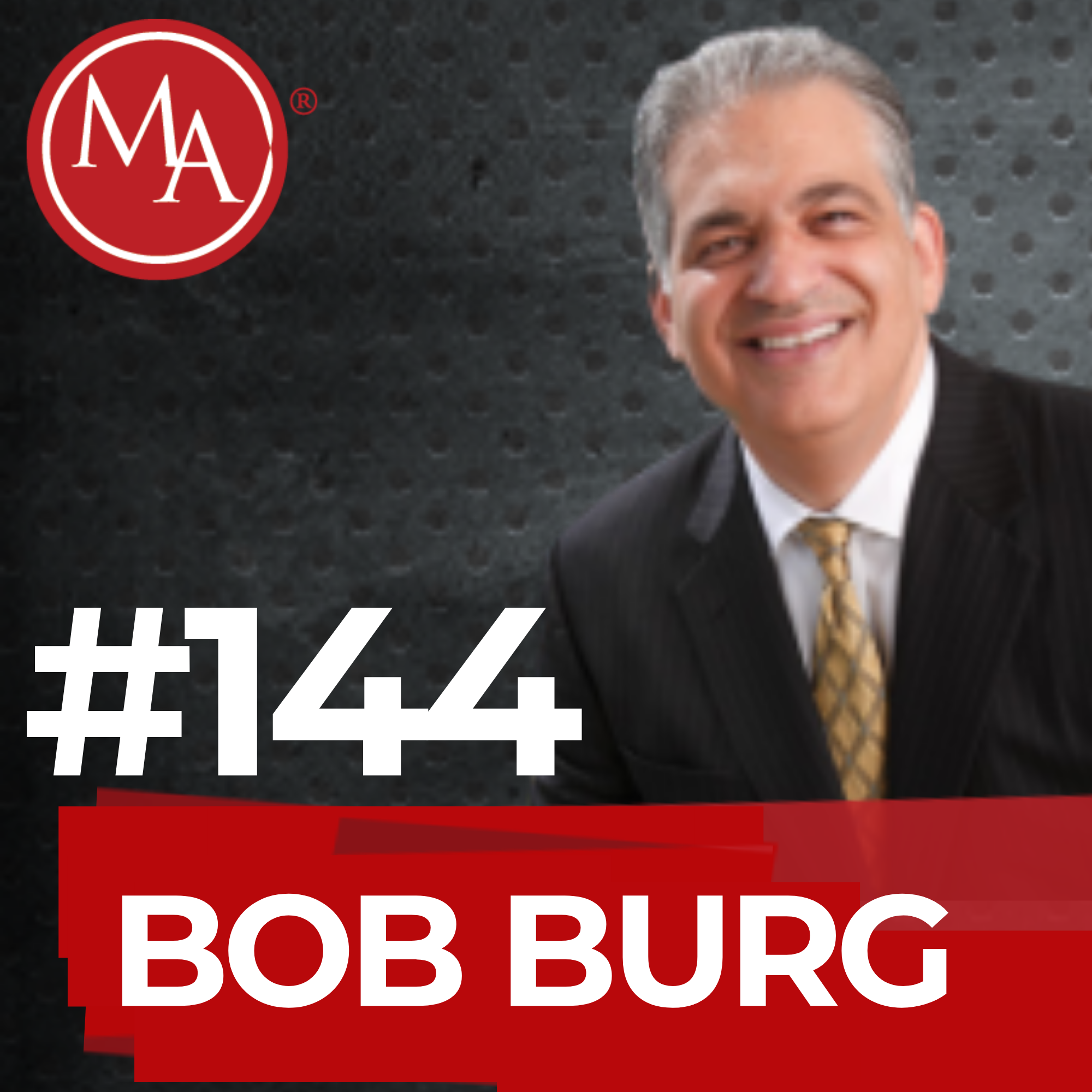 #144 - The More You Focus On Providing Value to Others, the Faster It Will Happen For You