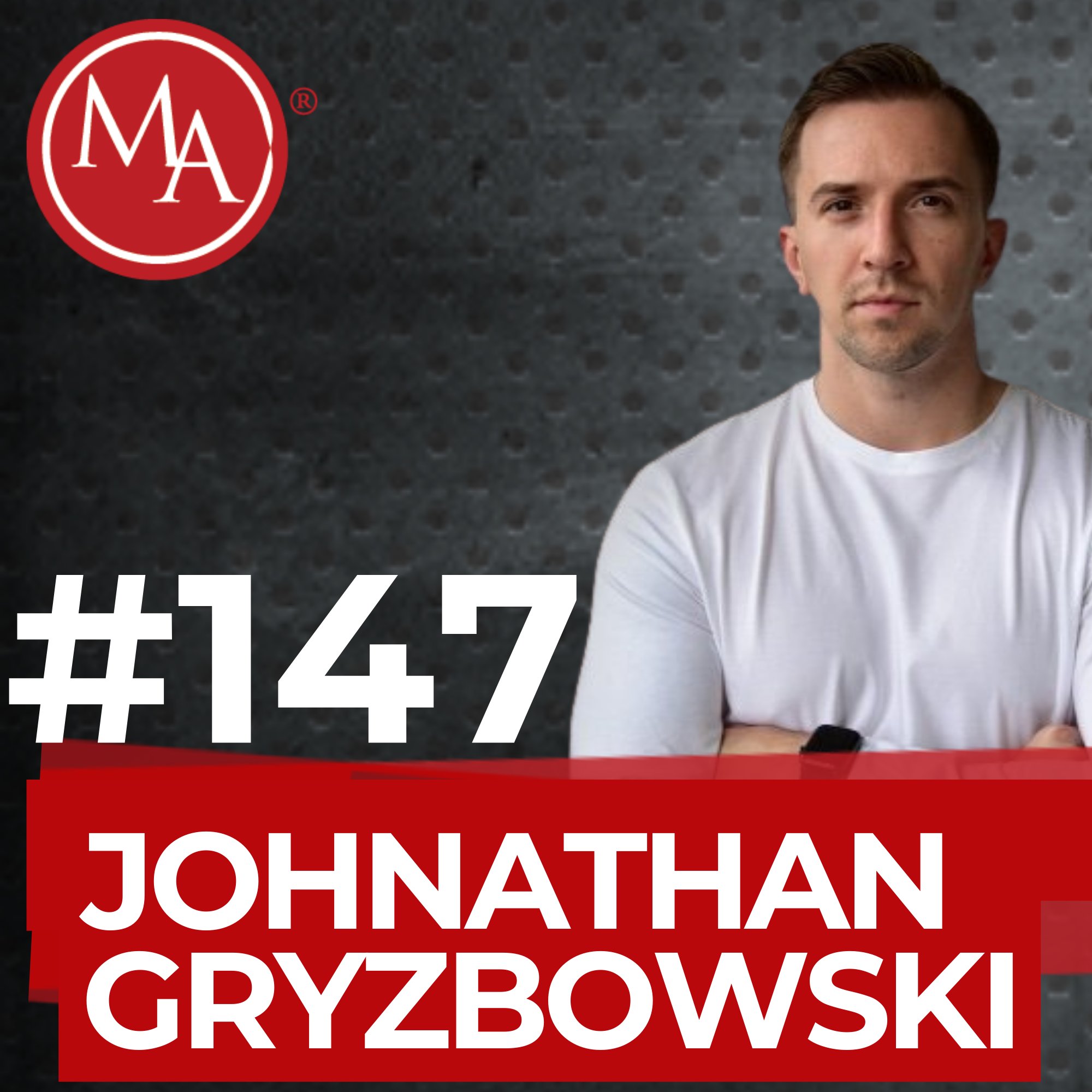 #147 – From A $10 Weekly Food Allowance to Inc. Magazine’s List of 5000 Fastest Growing Companies