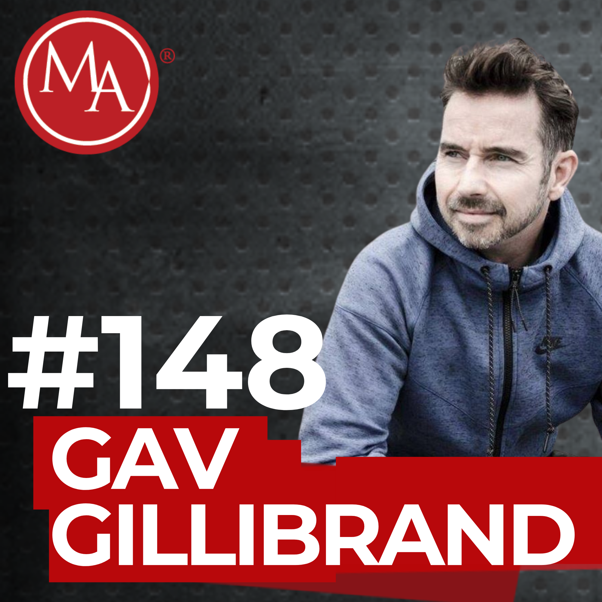 #148 –Male Stripper Turned Online Entrepreneur