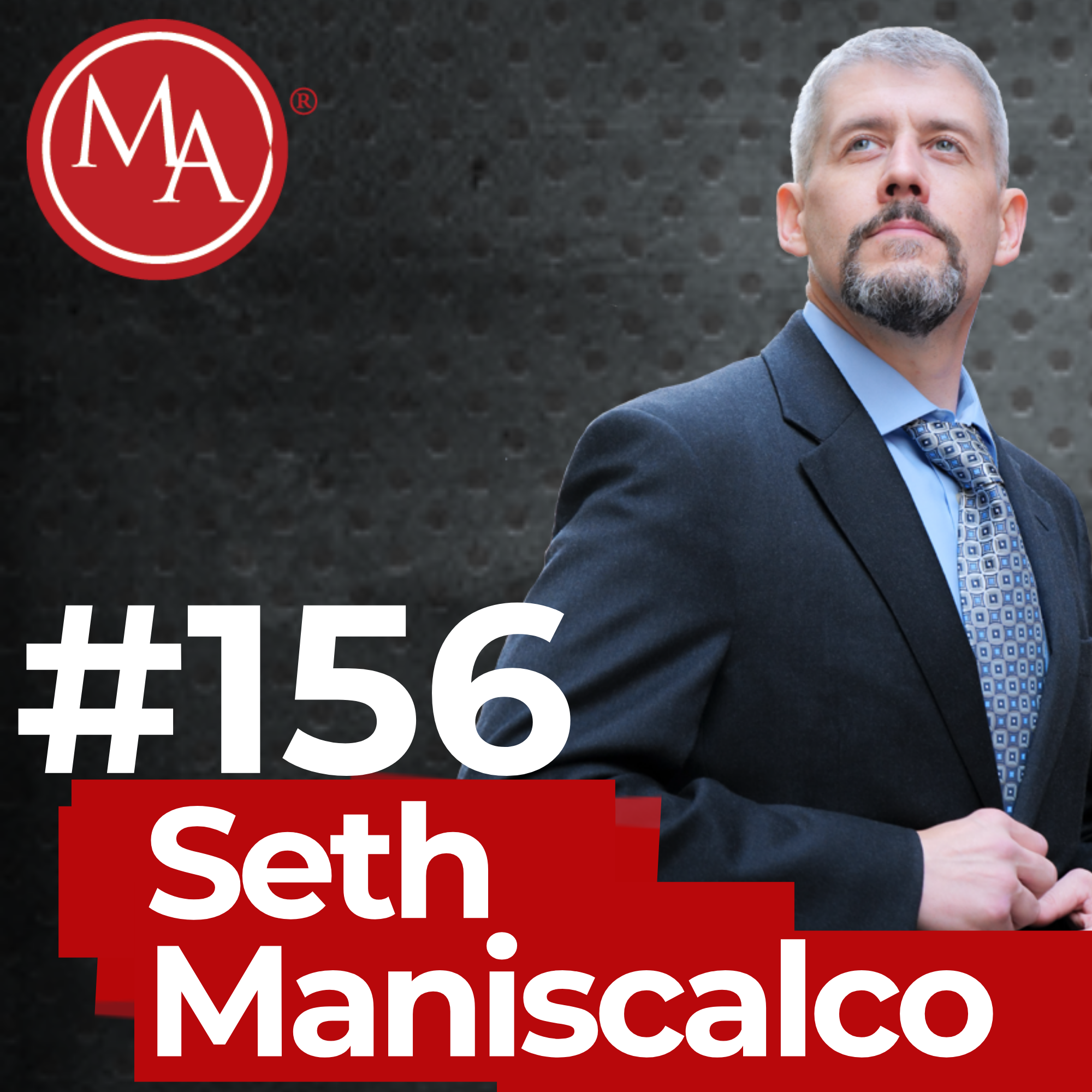 #156 – Do You Fear You’re Missing Out on Cryptocurrency? Check Out This Week’s Episode of The Alden Report.