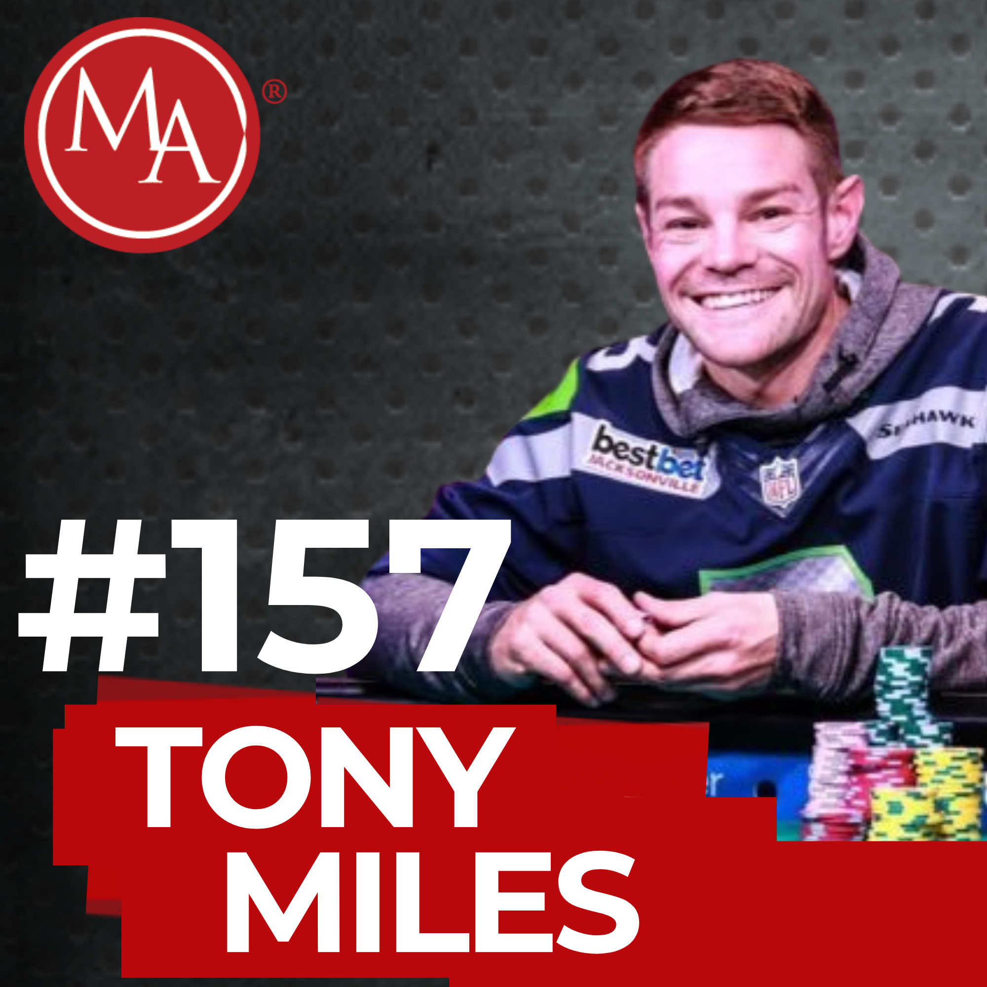 #157 – How To Turn $8,800 Into $5 Million