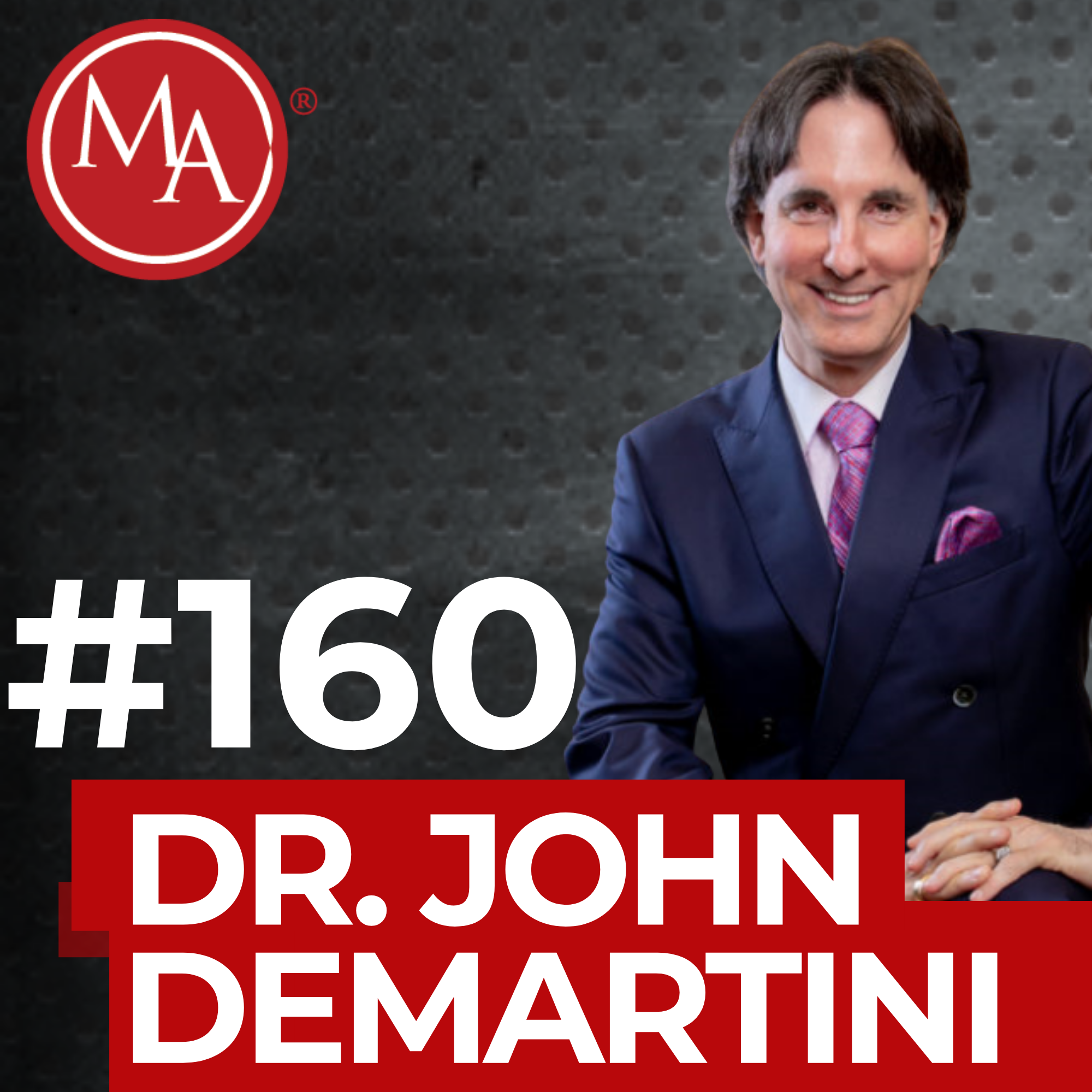#160 – Stand on the Shoulders of the Greatest Minds That Ever Lived