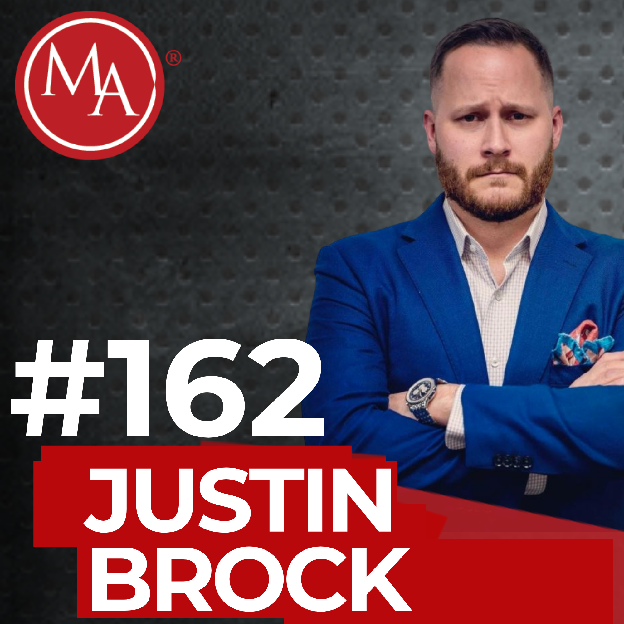 #162 – Are Your Business and Personal Lives Properly Insured?