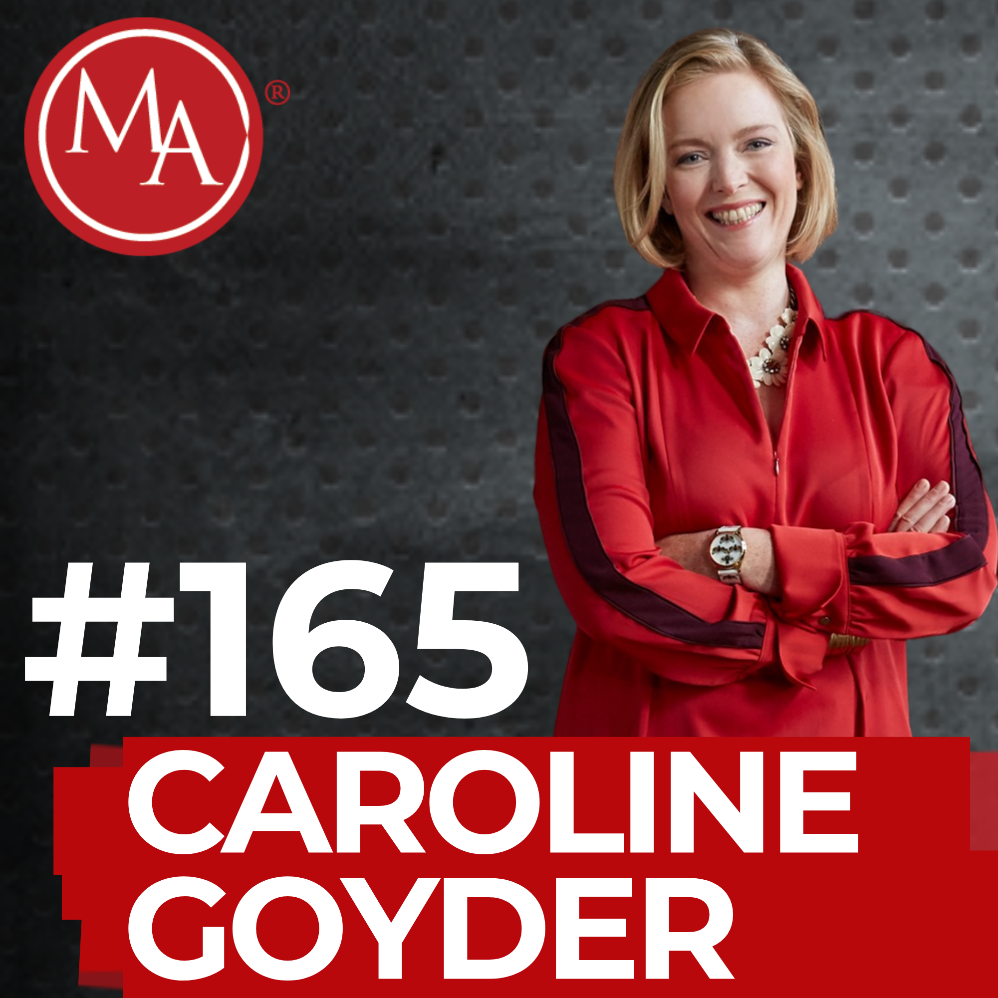 #165 – Do You Suffer From Social Anxiety and Fear of Public Speaking?