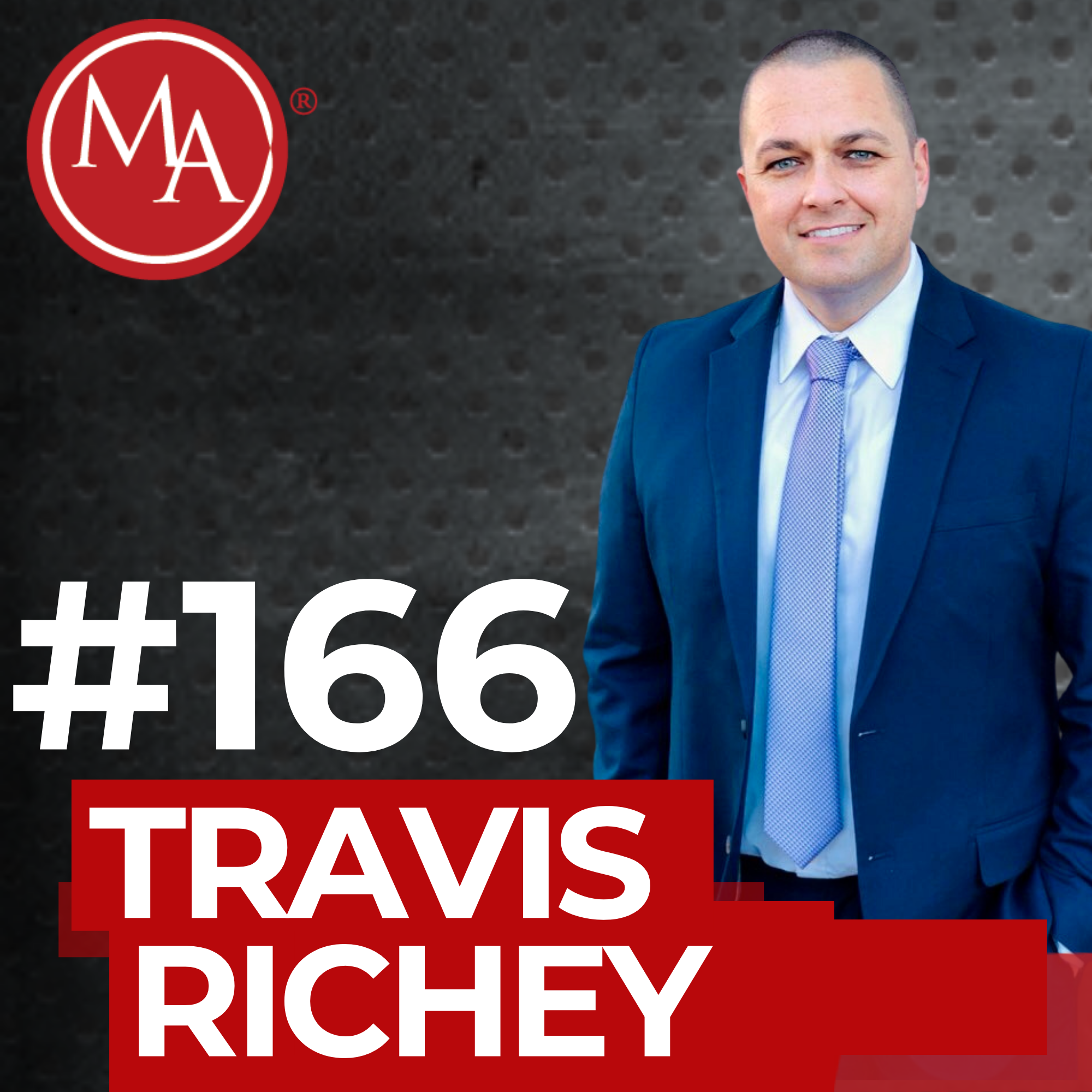 #166 – Does Where You Came From Define Where You Are Going?