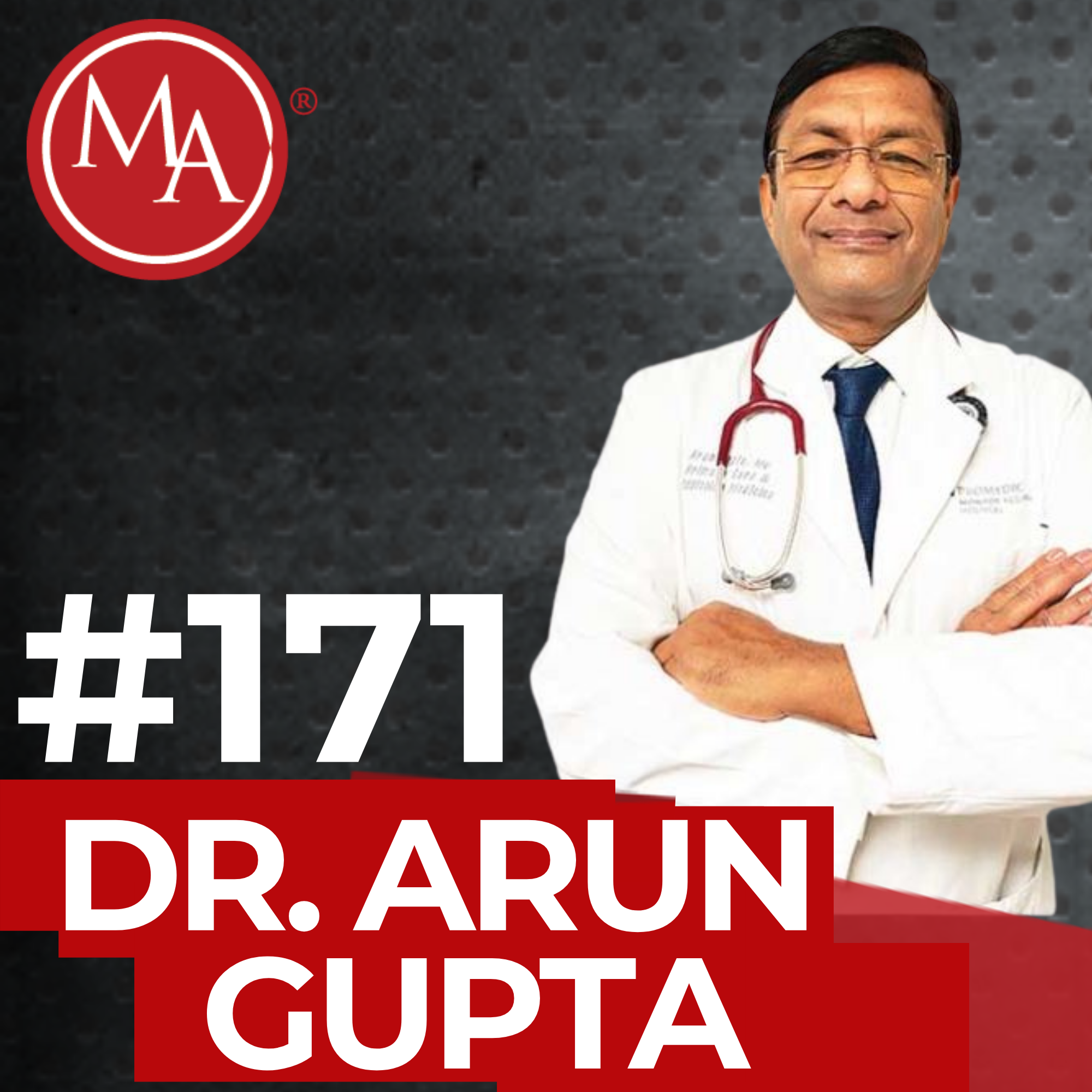 #171 – Is America’s Opioid Crisis A Preventable Epidemic?