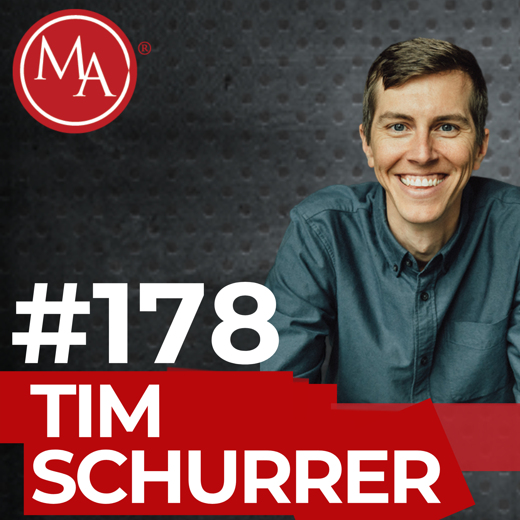 #178 - Is Your Definition of Success Leaving You Restless and Empty?
