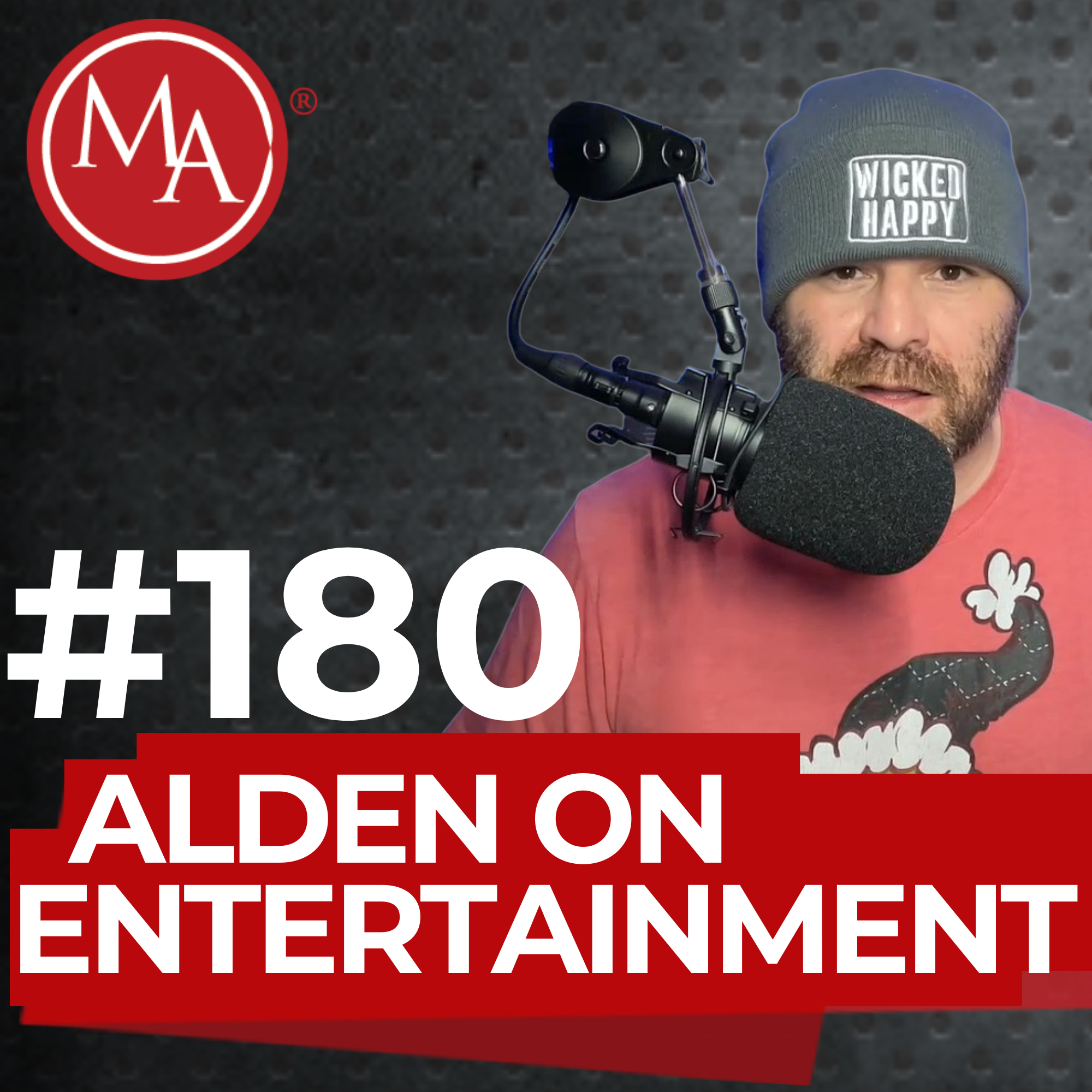 #180 – Mr Beast, Ninja and Harry Mack’s Secrets Exposed