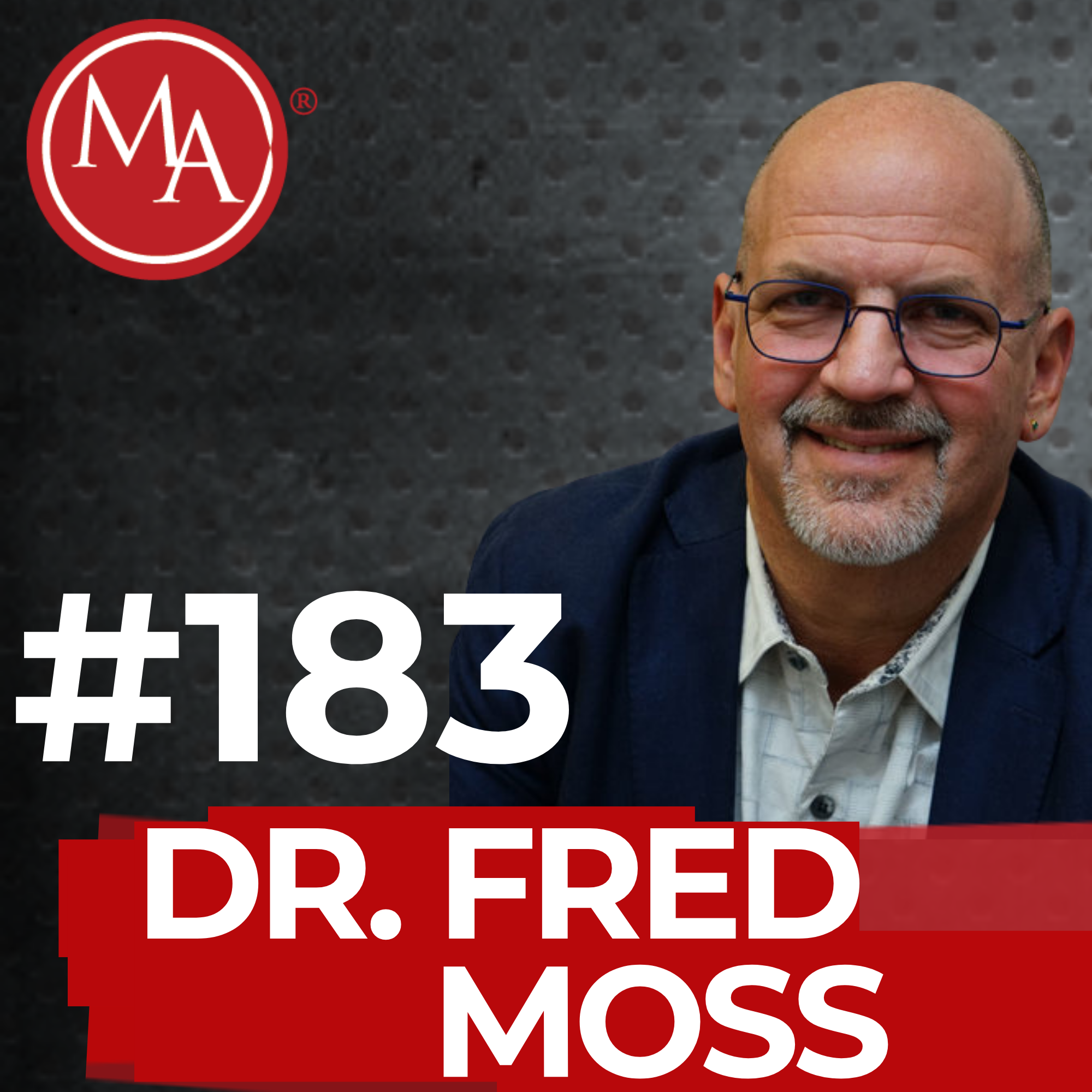 #183 – How Can You Regain Your Voice, Be Heard and Embrace Your Own Humanity?