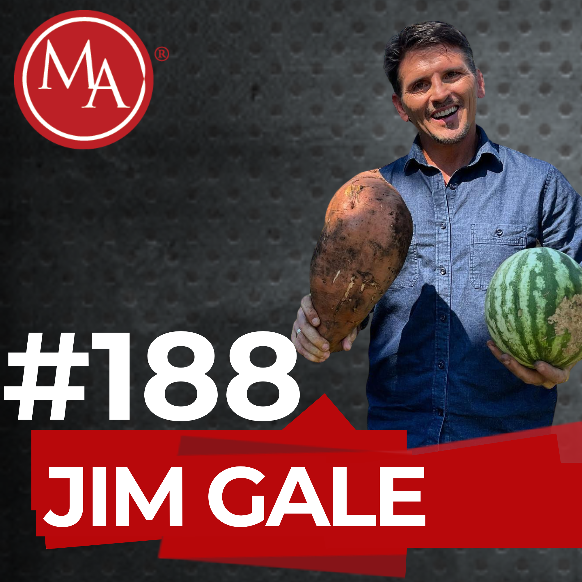 #188 – Are You Ready To Live A More Free, Healthy and Abundant Life?