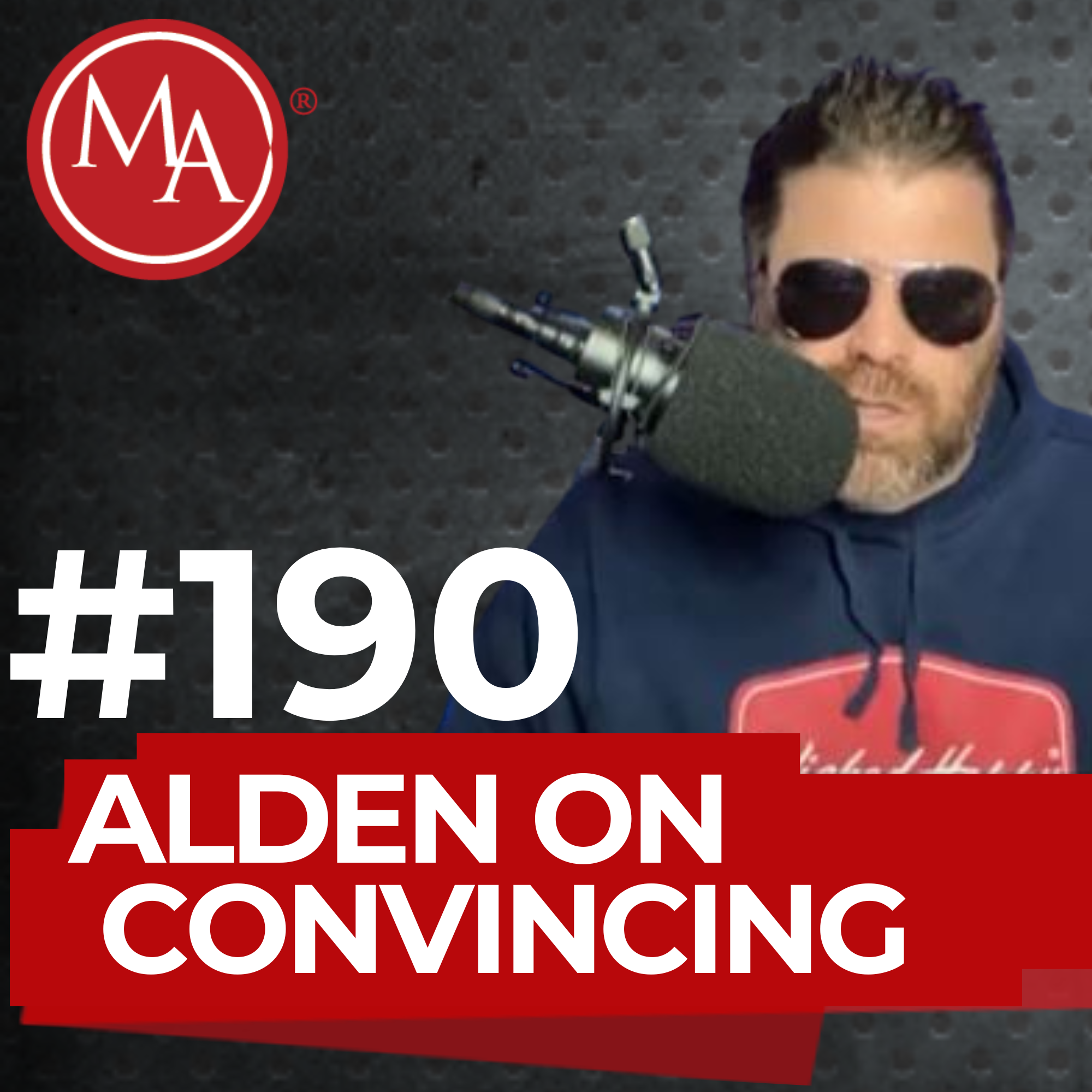 #190 – Do You Need to Be Convinced to Find New Opportunities?