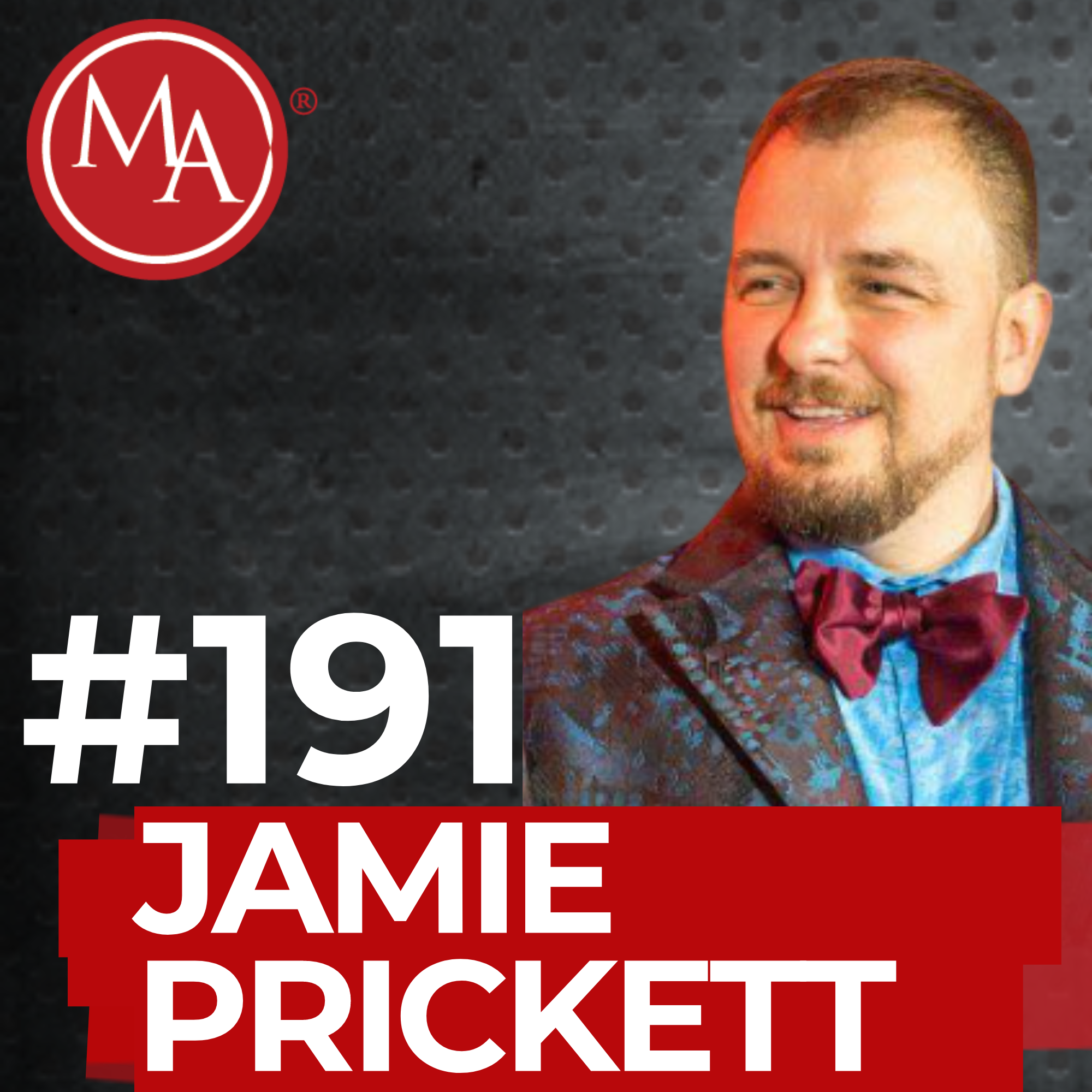 #191 – What Does It Take to Build A $50 Million Dollar Business In Eight Years From the Ground Up?