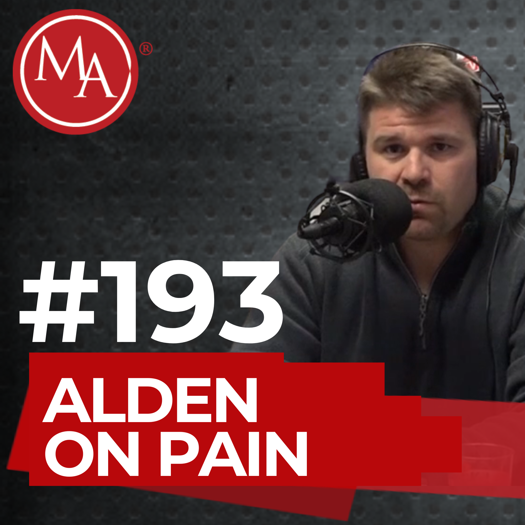 #193 – Do You Truly Need to Experience Pain to Achieve Success?