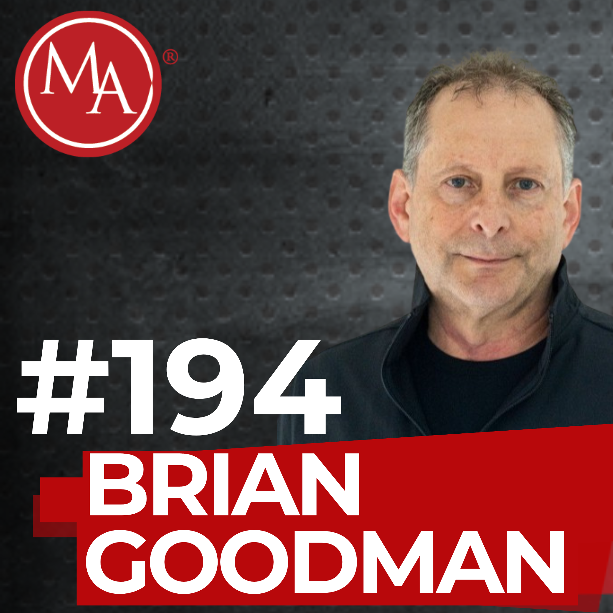 #194 – Does this Individual Have the Golden Touch in the Online Gaming World?