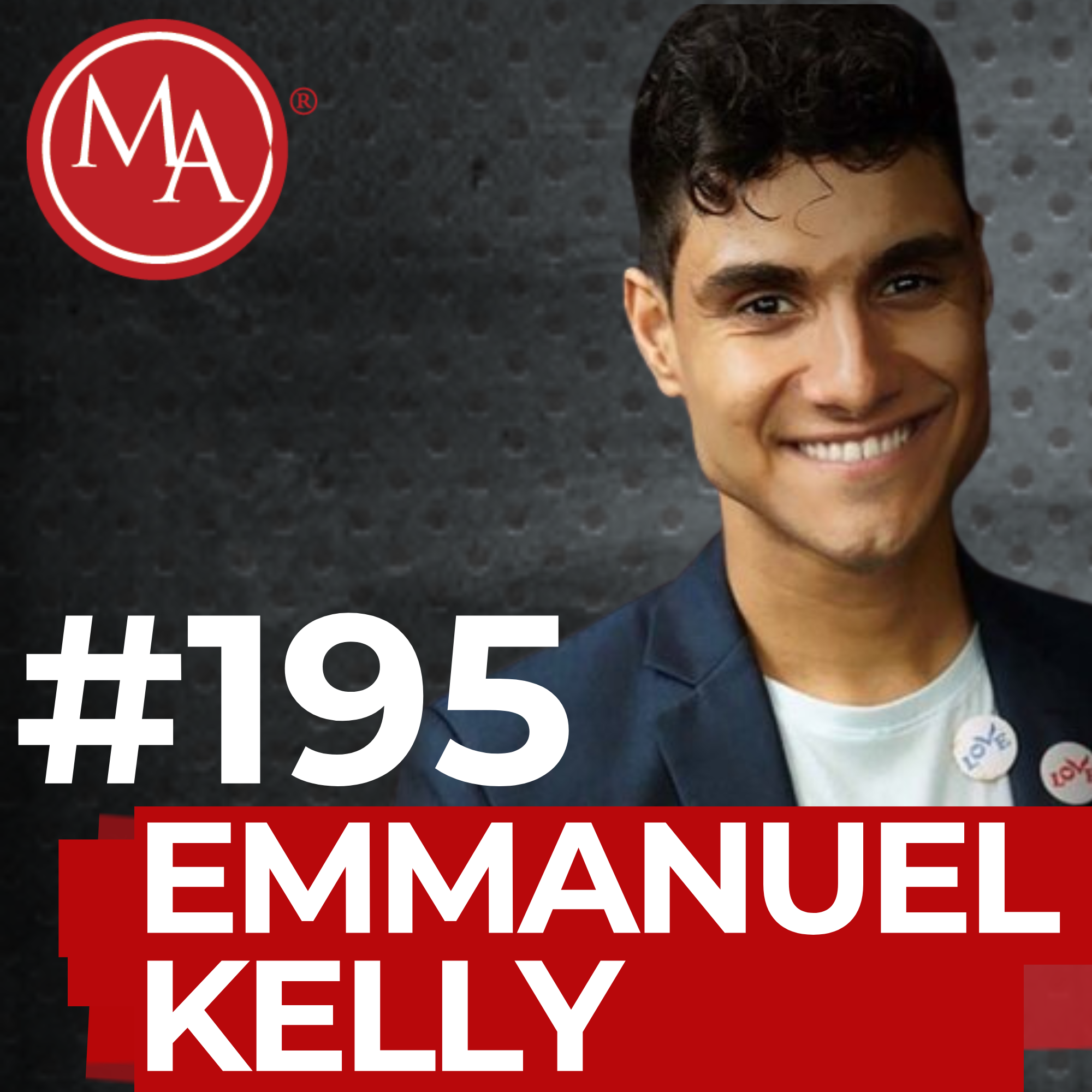 #195 – Can We Enable the World Differently for Those Who Are Differently Abled?