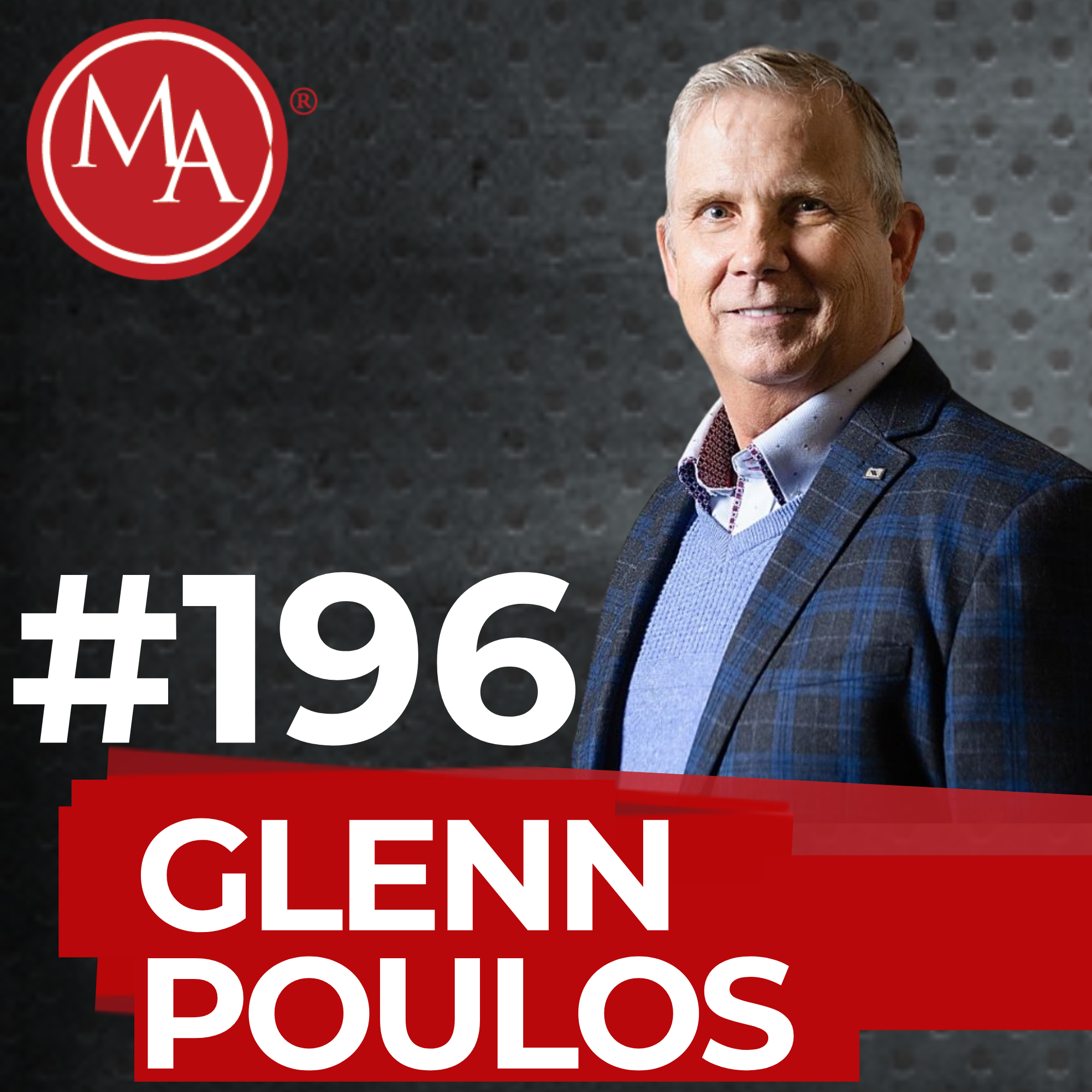 #196 – Do You Have What It Takes to Never Sit in the Lobby on A Sales Trip?