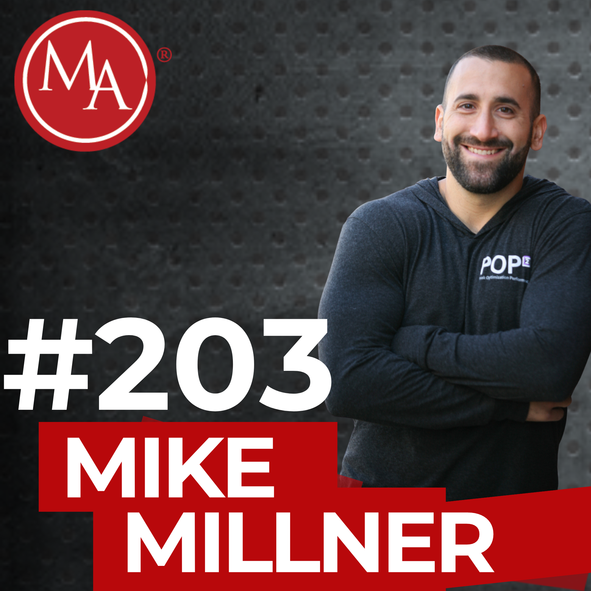 #203 – What Does Your Neurotype Say About Your Approach to Training, Nutrition and Lifestyle?
