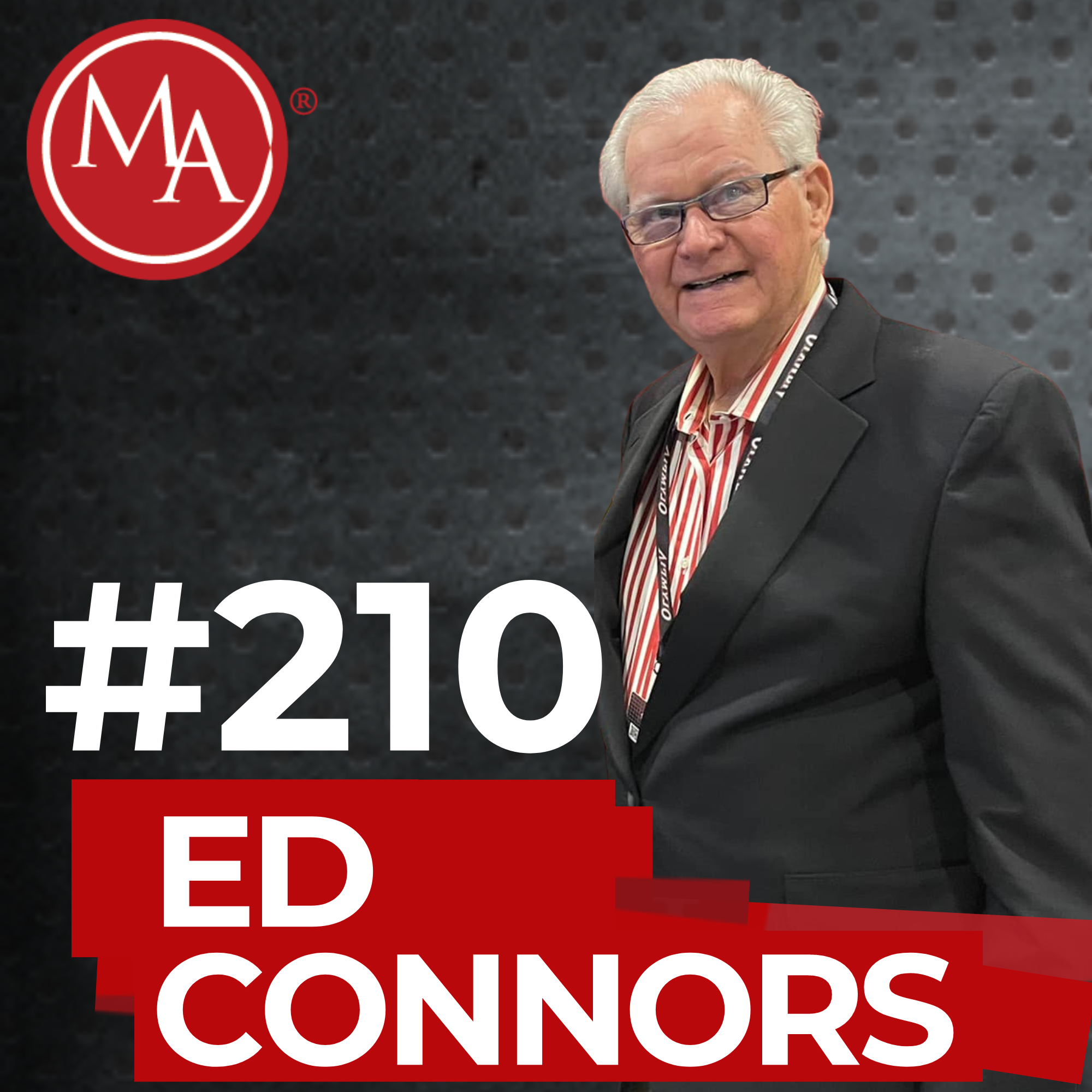 #210 – Is this Gold’s Gym Innovator the Architect of the Health and Fitness Craze in America?