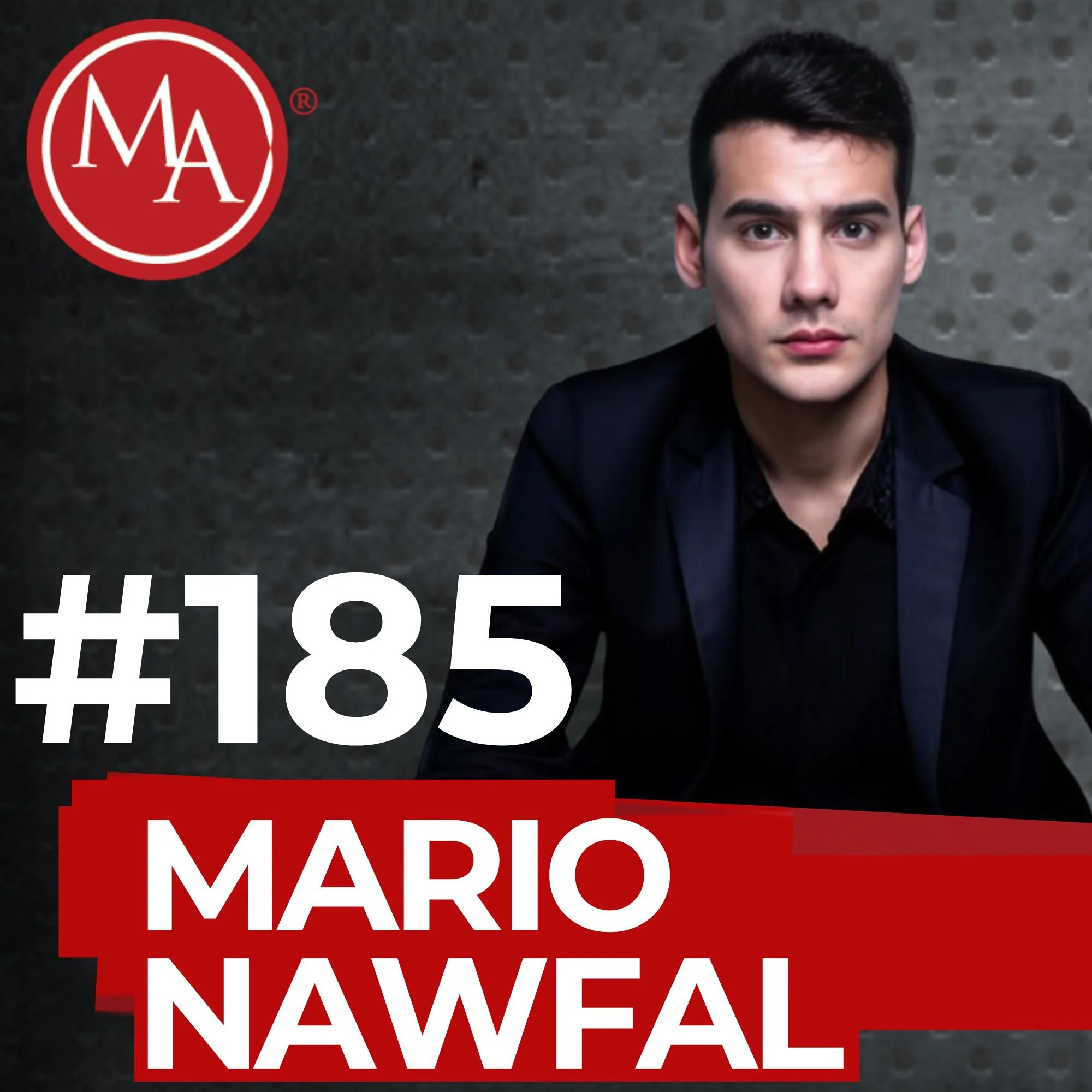 #185 – Are You Worried About Being Left Out of the Metaverse?