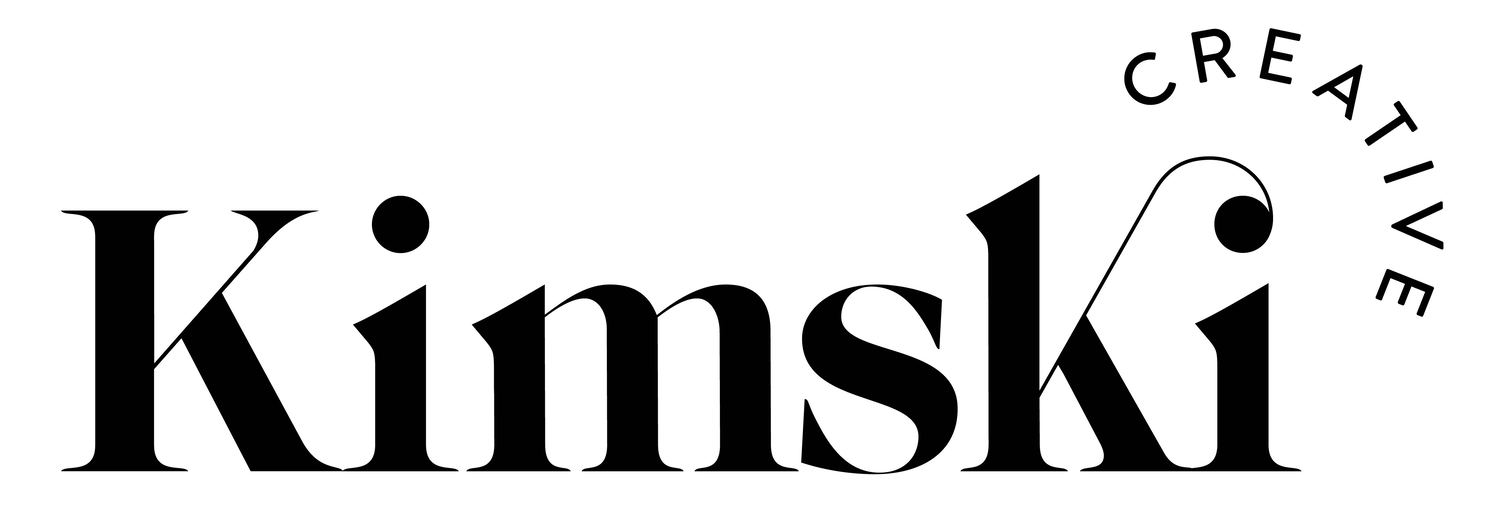 Kimski Creative LLC logo