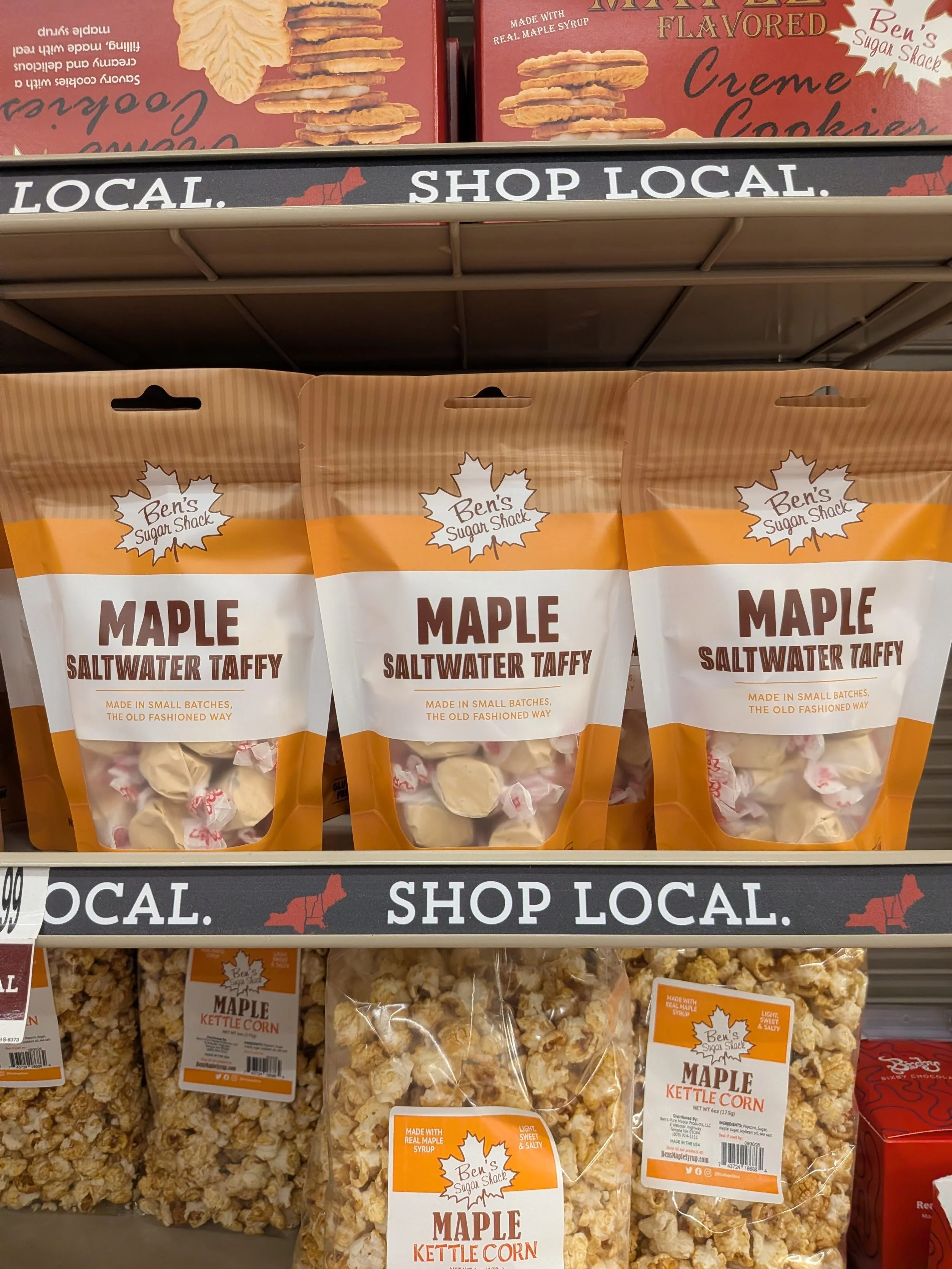Bens Taffy in Hannaford.jpg