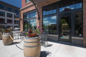 Boxcar Bistro photo