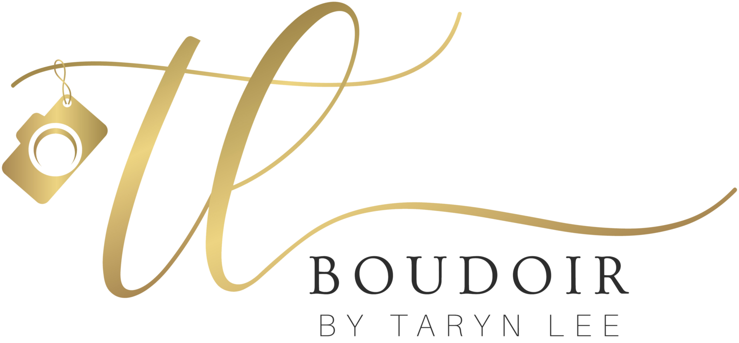 Boudoir By Taryn Lee