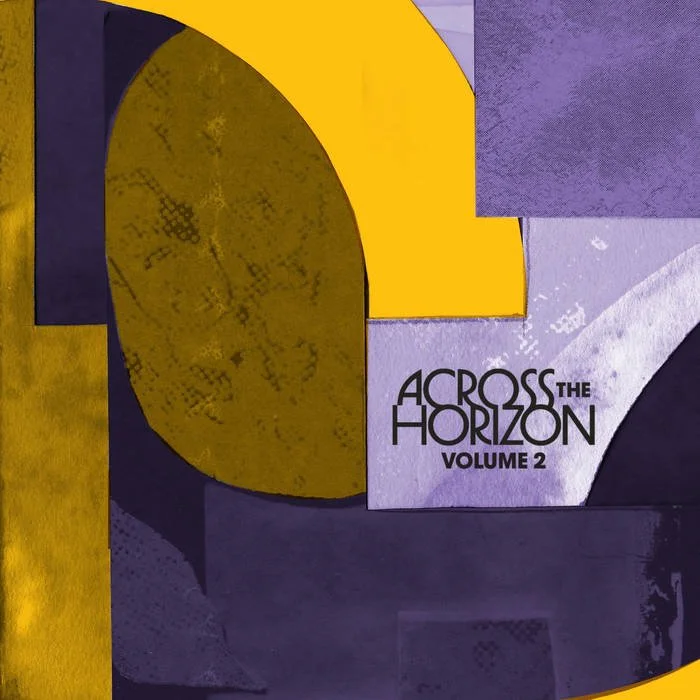 Across The Horizon, Vol. II – 2026

Label Management