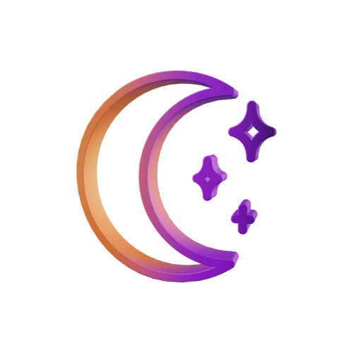 The Reclamation: Moon Circle