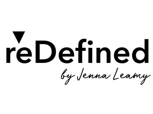 reDefined by Jenna Leamy