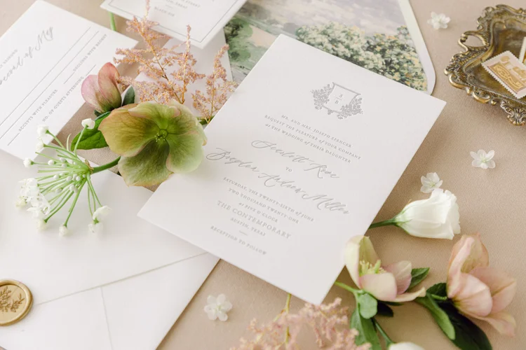 How to Start a Wedding Invitation Business, Part 2: Best Printers and ...