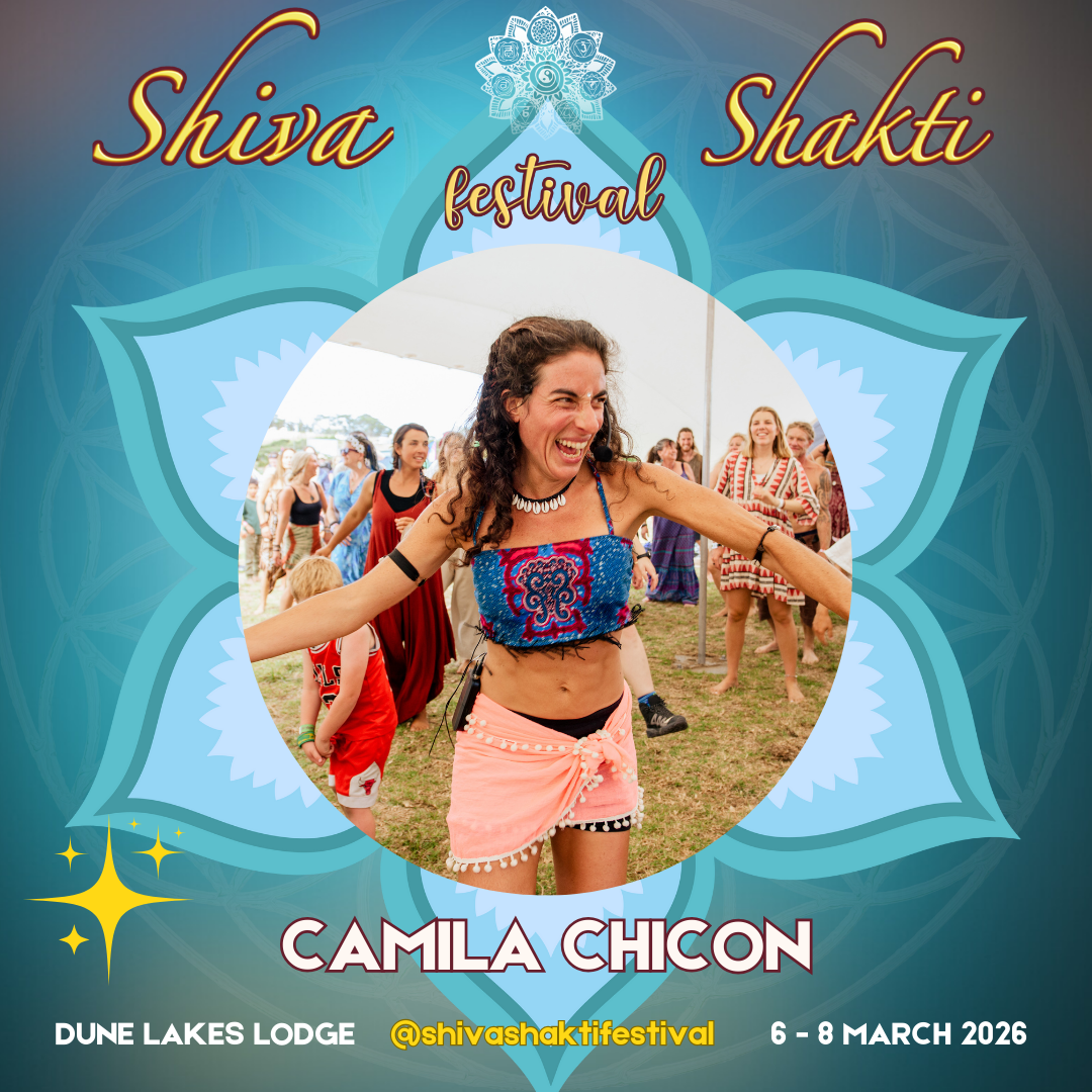 Shiva Shakti Festival