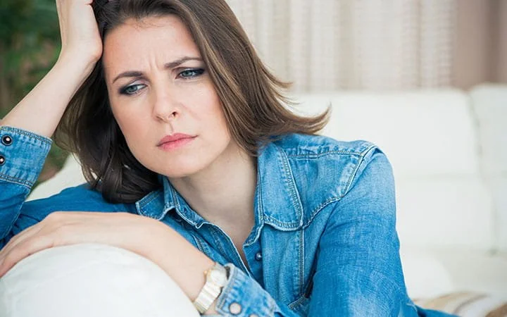 5. Pre-Menopause and Menopause Treatments